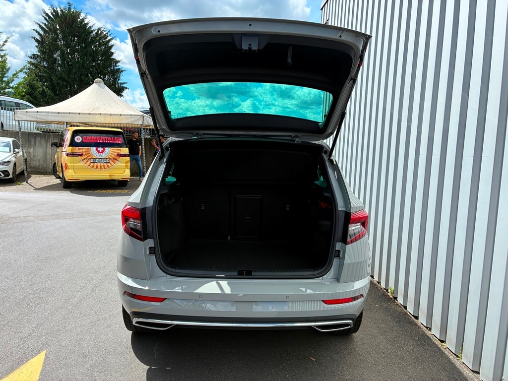 SKODA Karoq 2.0 TSI SportLine 4x4 DSG-image-5
