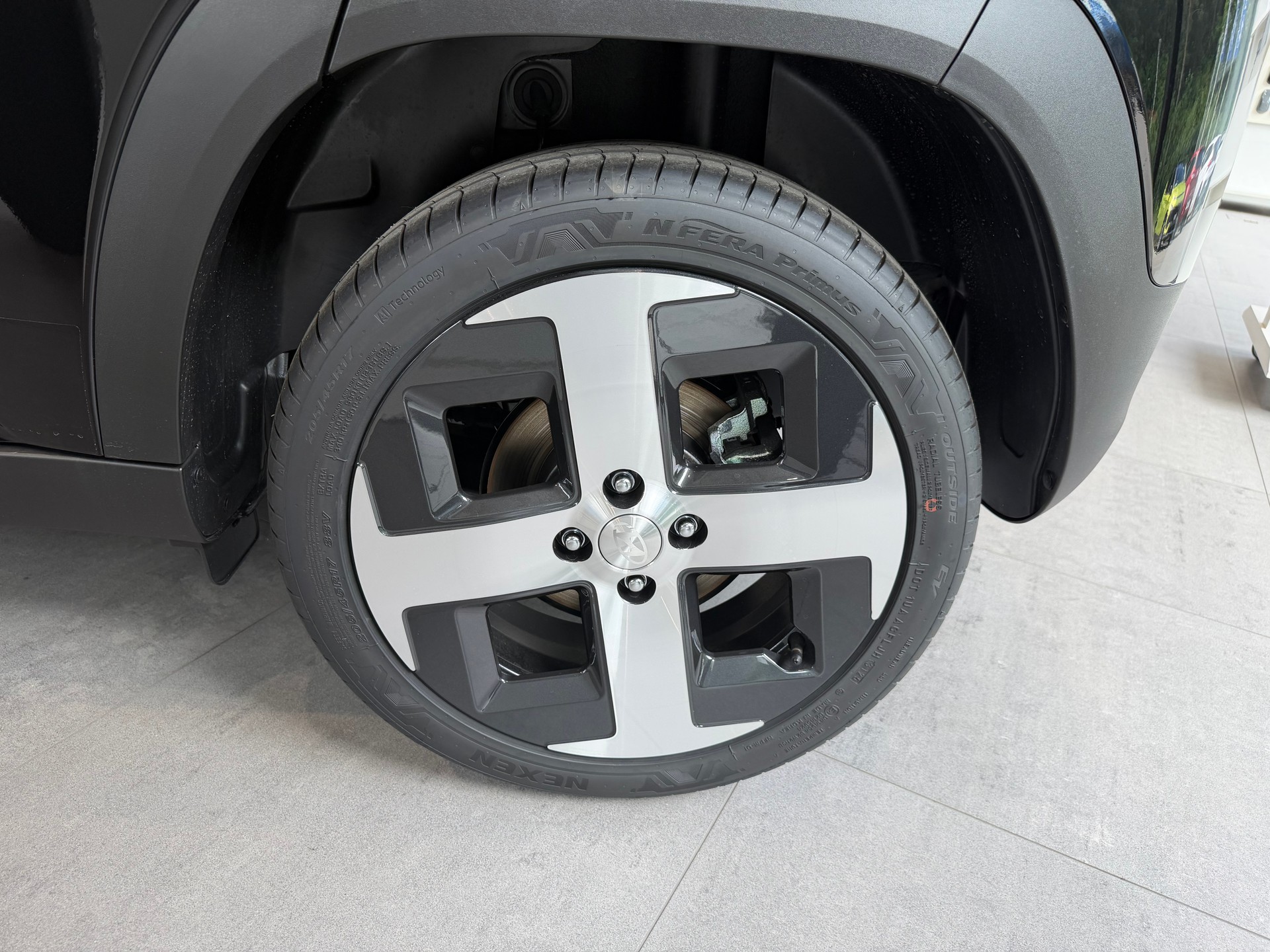 HYUNDAI Inster 49kWh Vertex-image-6