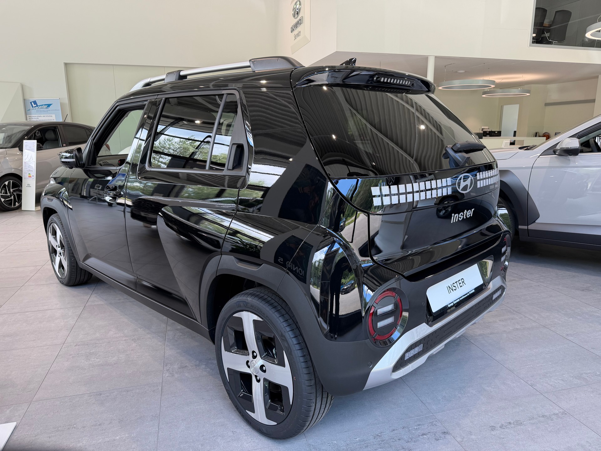 HYUNDAI Inster 49kWh Vertex-image-5