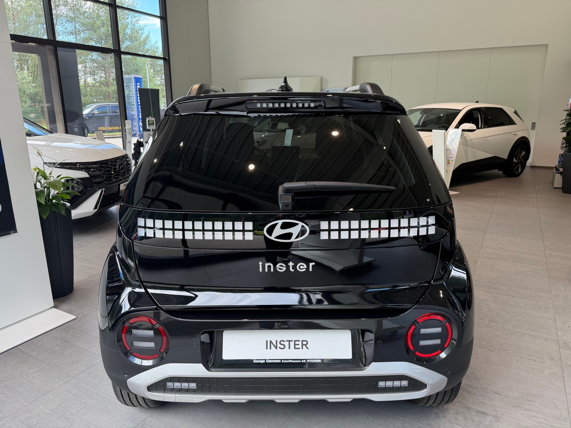 HYUNDAI Inster 49kWh Vertex-image-7
