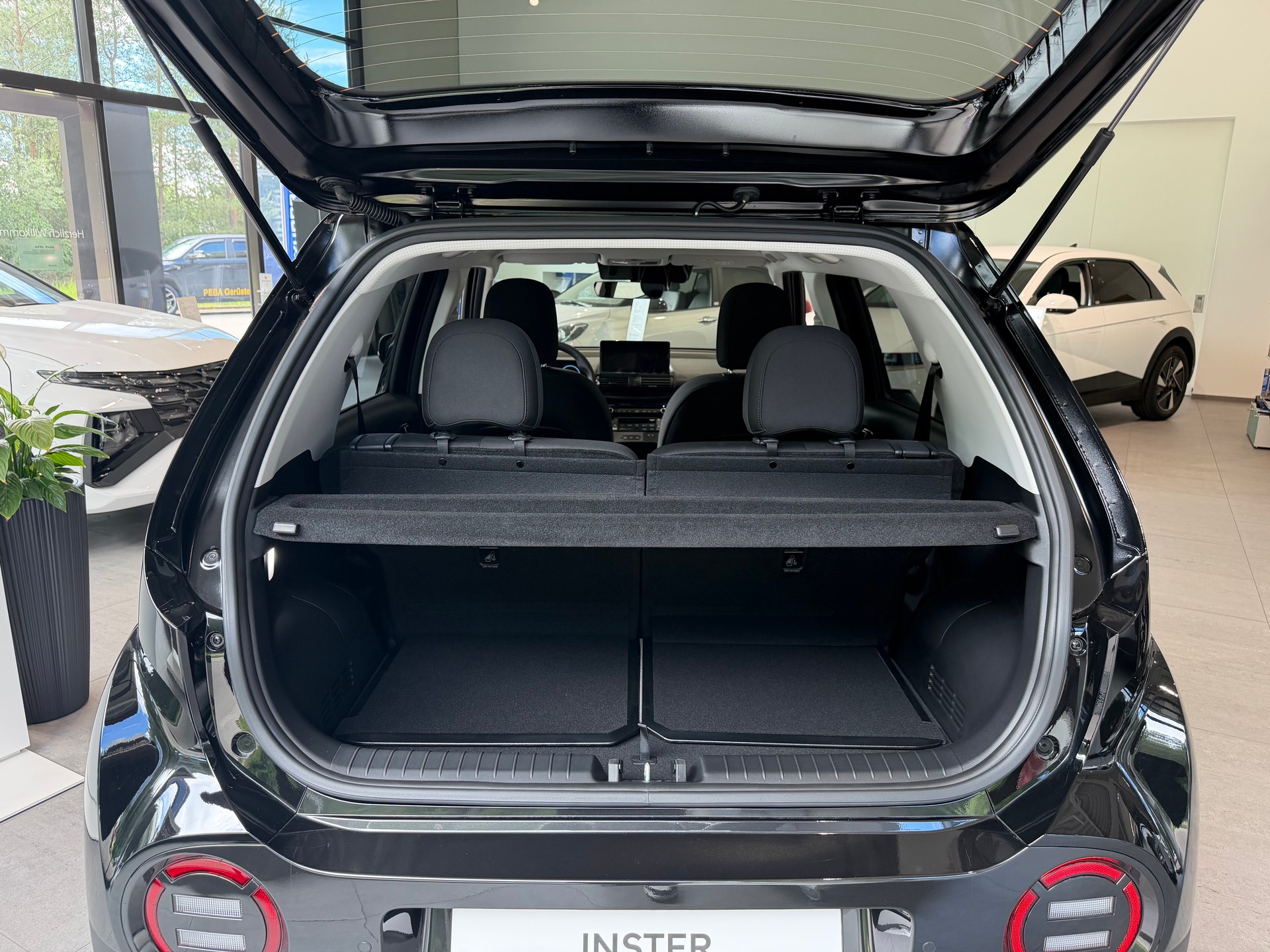 HYUNDAI Inster 49kWh Vertex-image-8