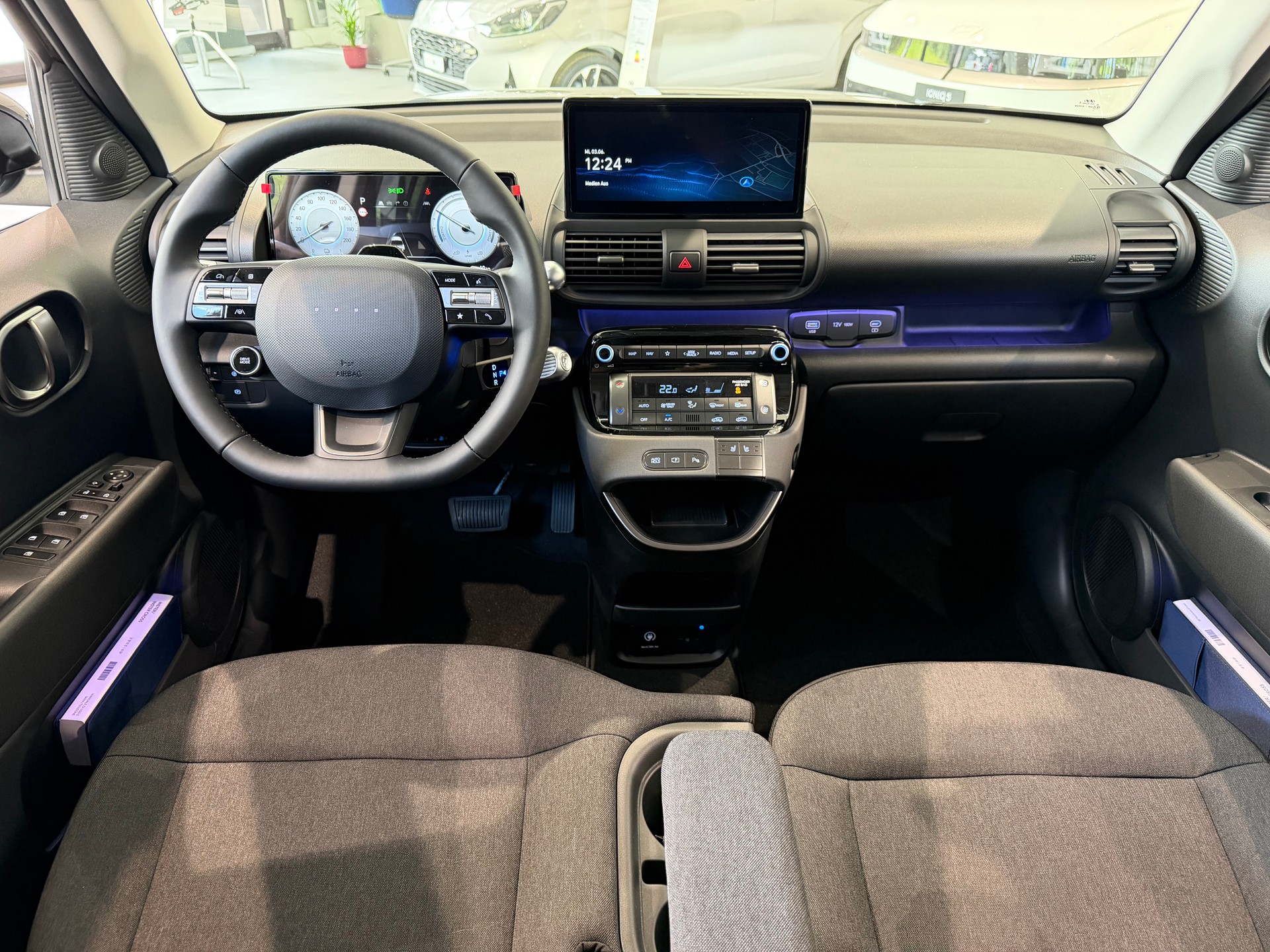 HYUNDAI Inster 49kWh Vertex-image-11
