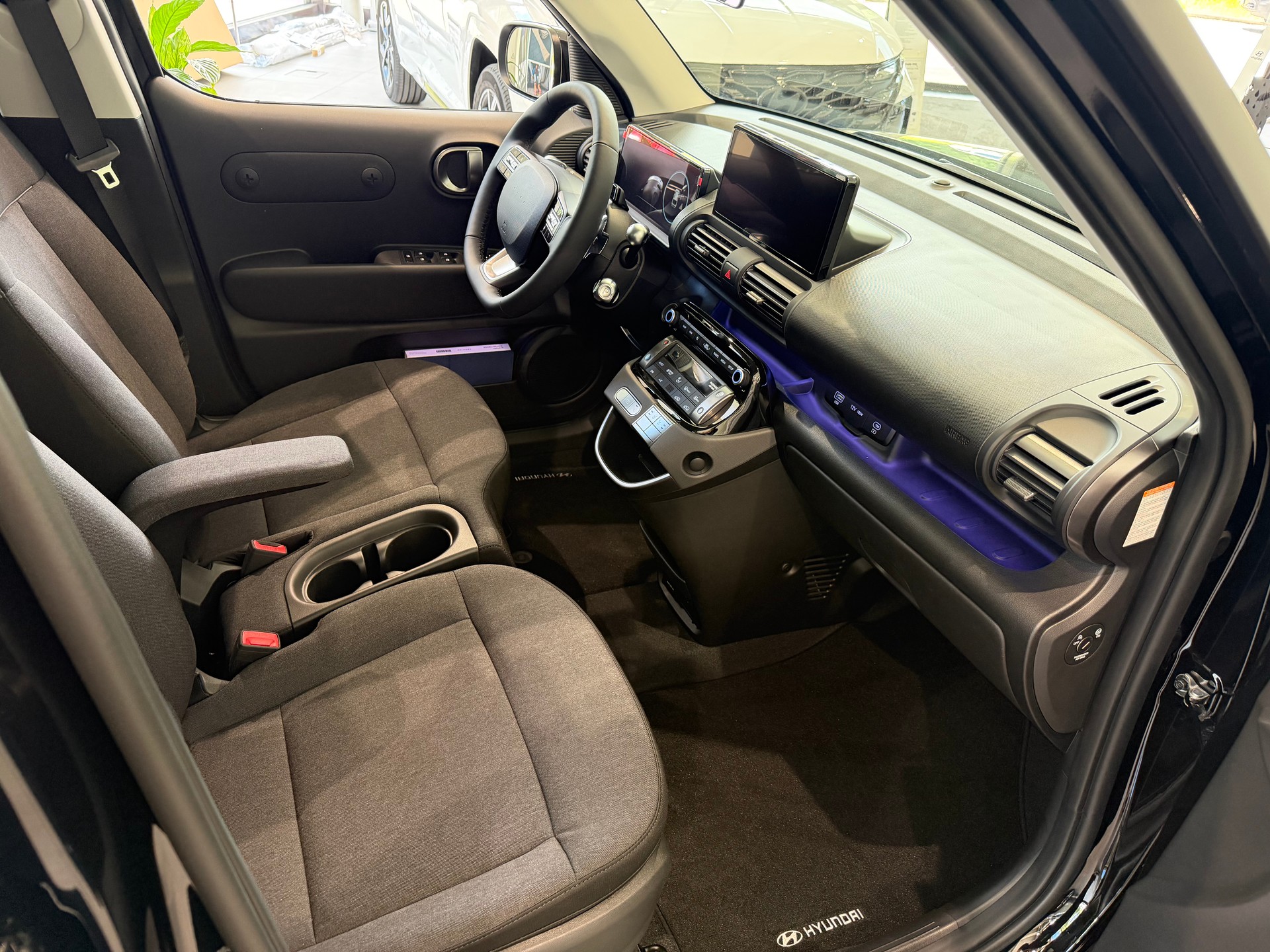 HYUNDAI Inster 49kWh Vertex-image-9