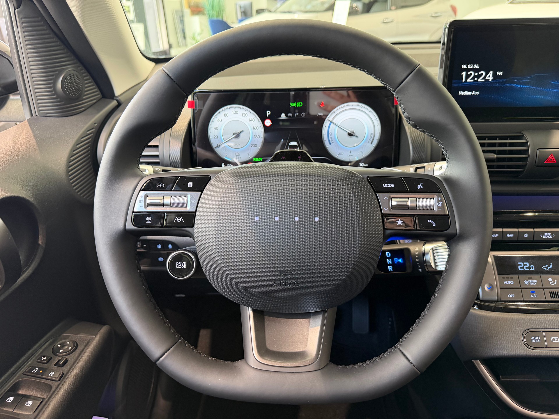 HYUNDAI Inster 49kWh Vertex-image-12
