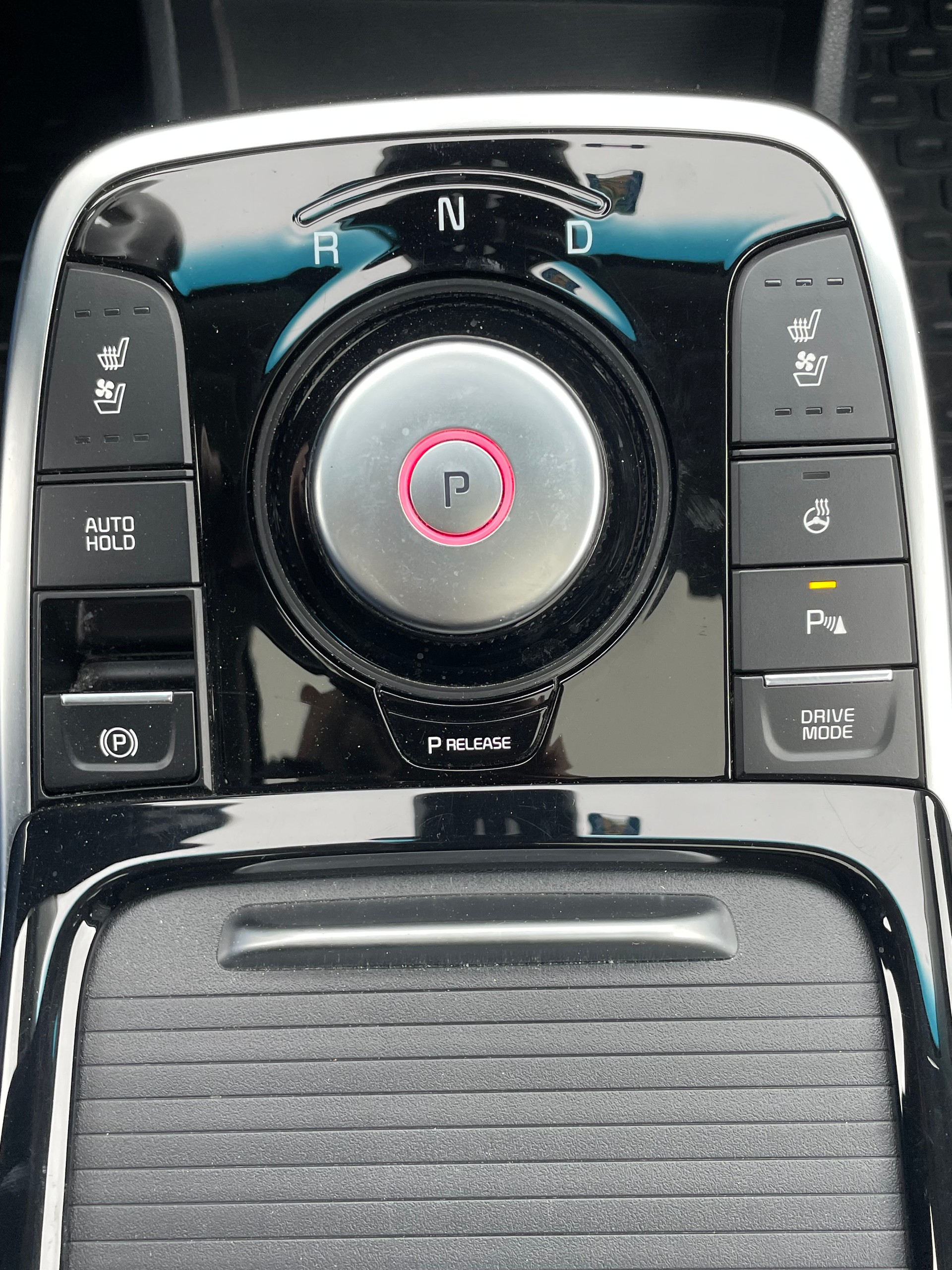 KIA e Niro 64 kWh Style-image-13