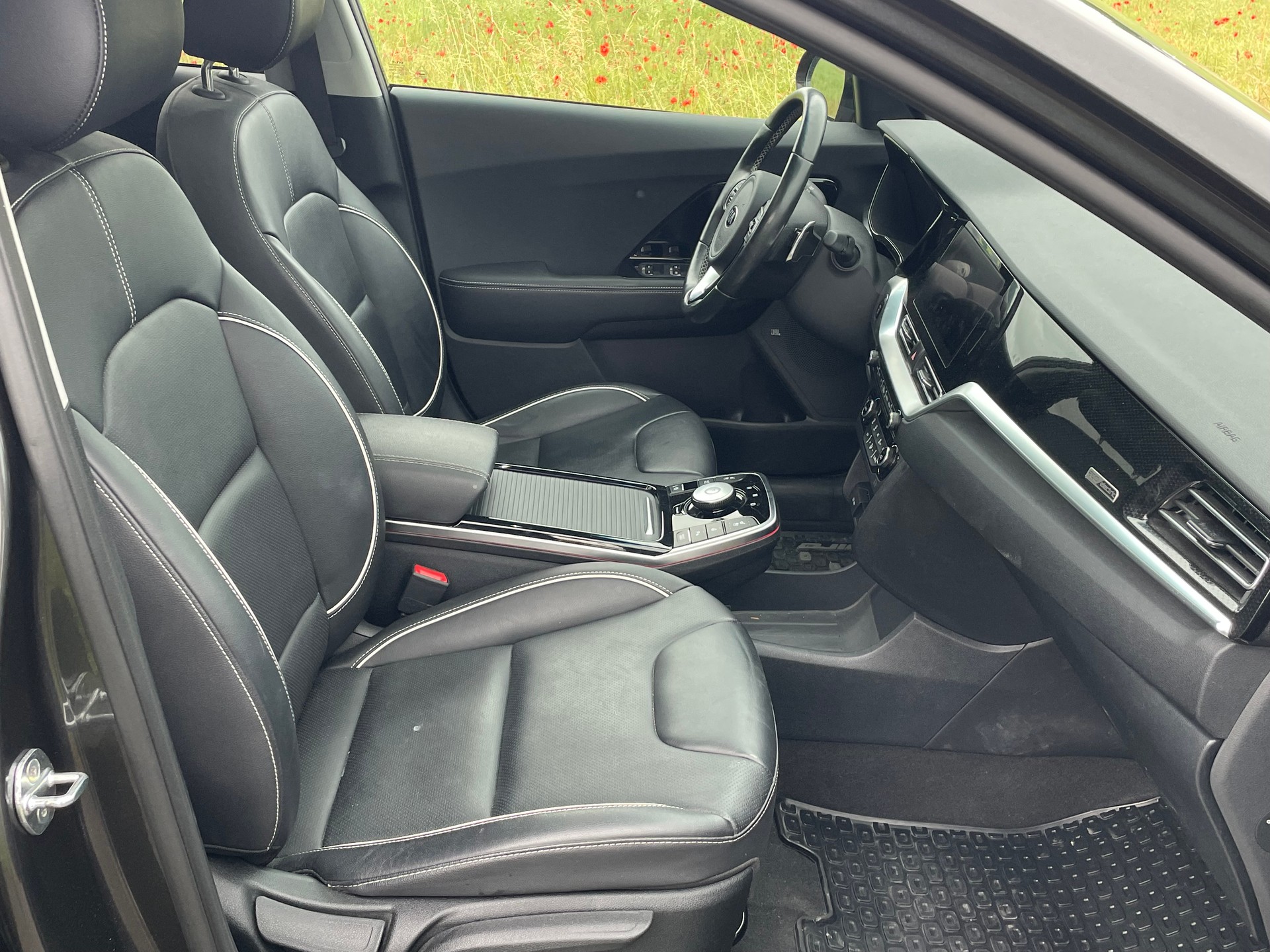 KIA e Niro 64 kWh Style-image-7