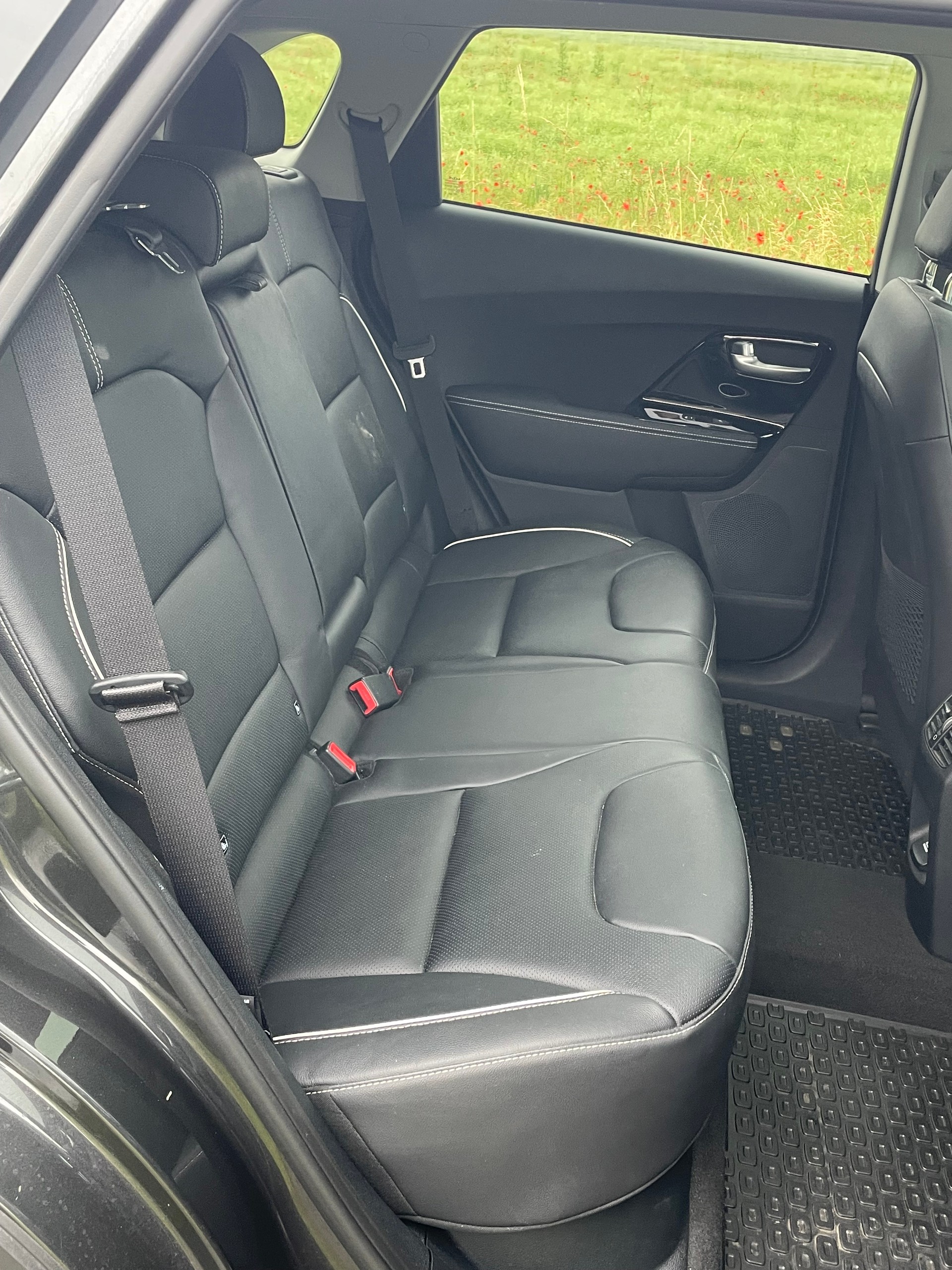 KIA e Niro 64 kWh Style-image-8