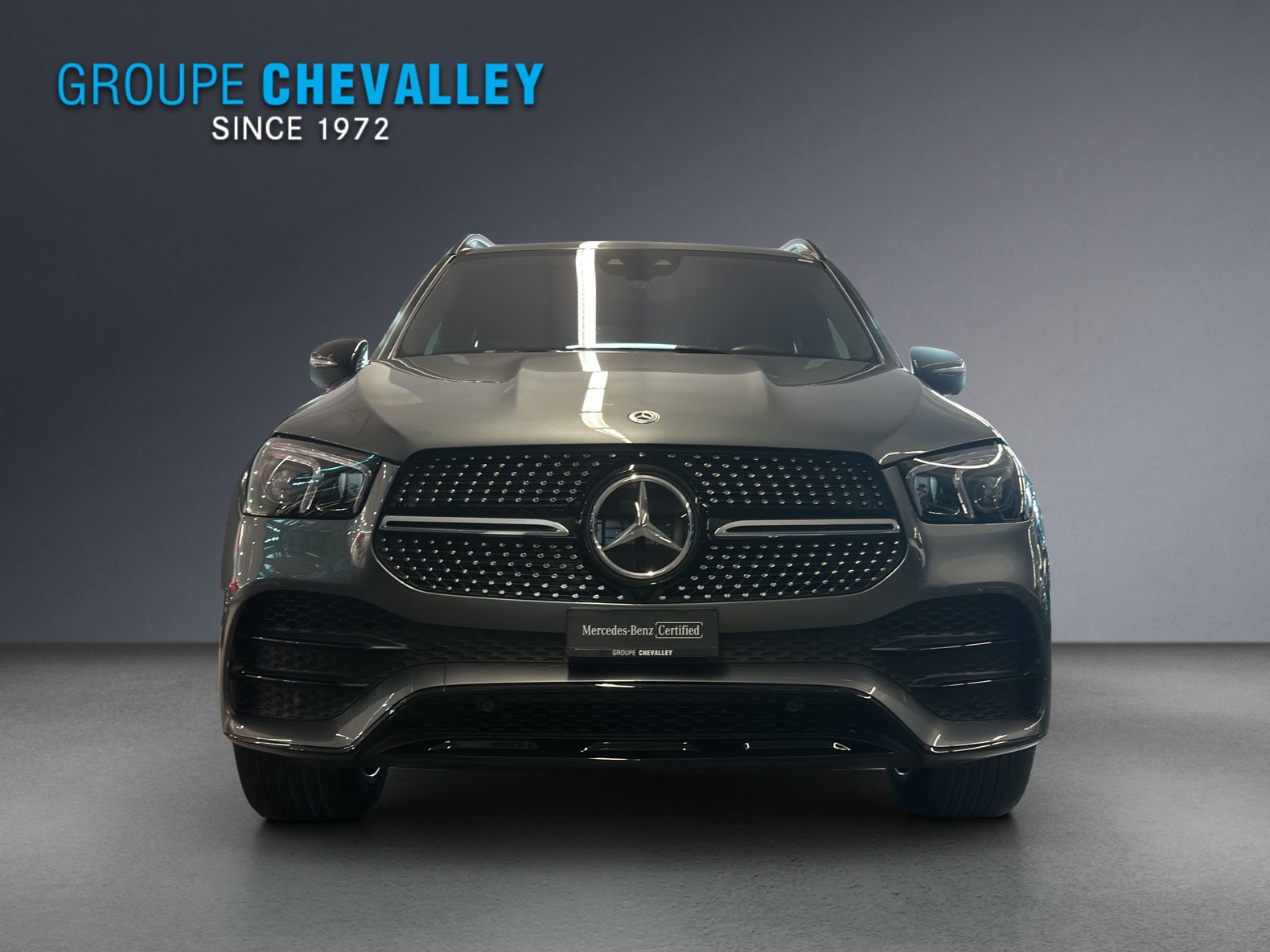 MERCEDES-BENZ GLE 350 e AMG Line 4M 9G-showroom-element-1