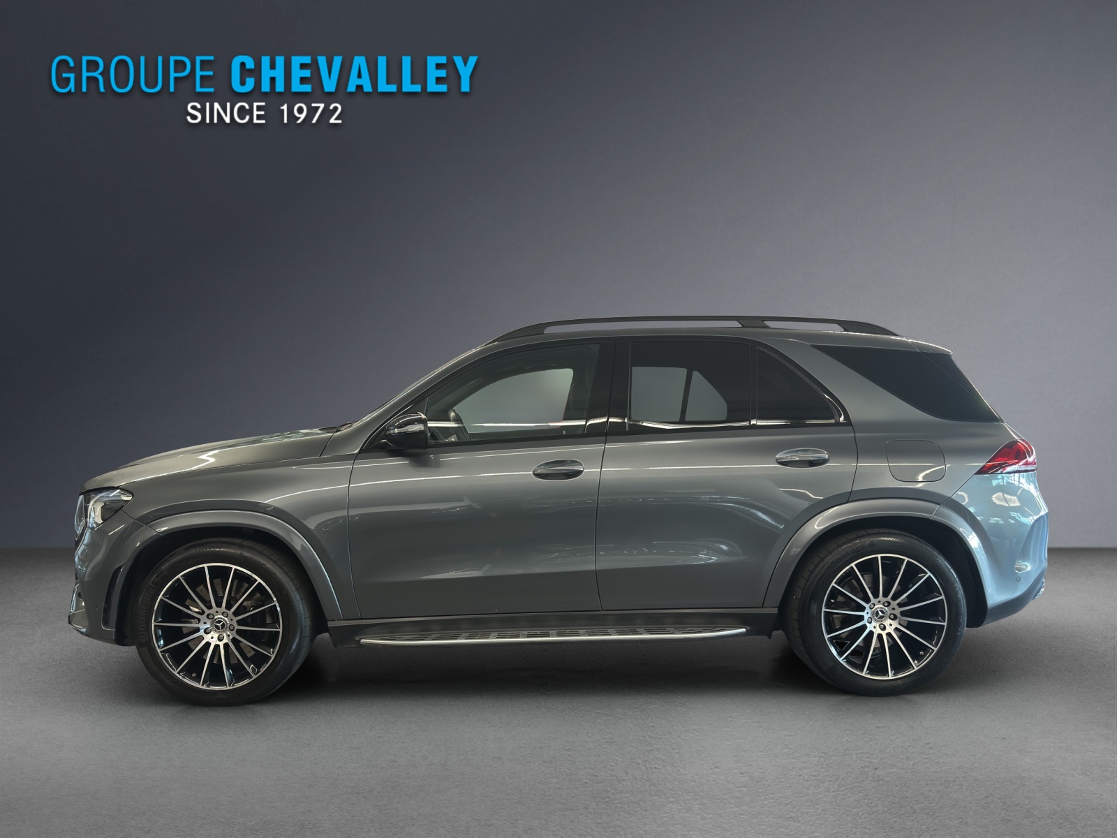 MERCEDES-BENZ GLE 350 e AMG Line 4M 9G-showroom-element-2