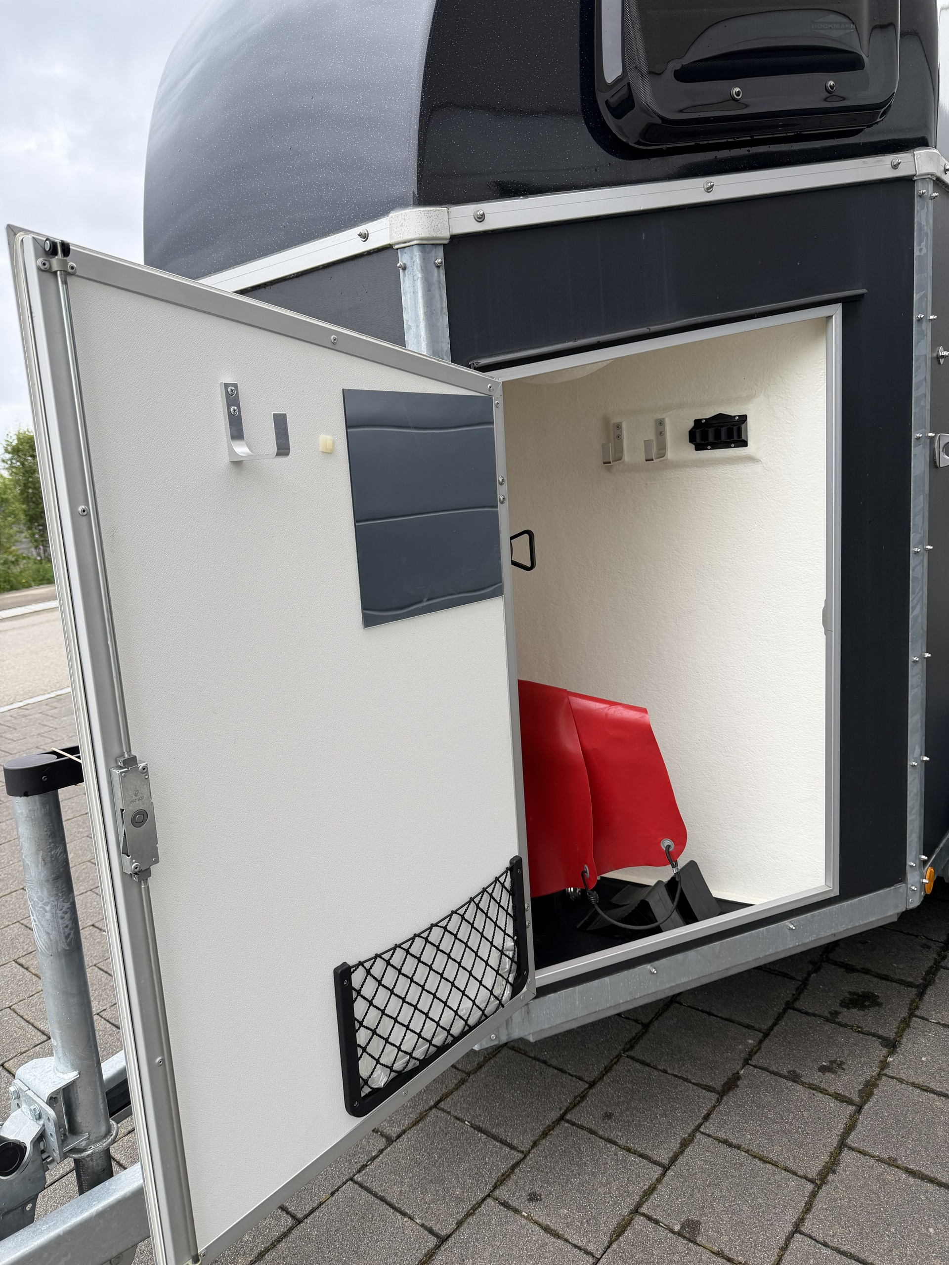 BÖCKMANN Duo Esprit black 2'400 kg-image-8
