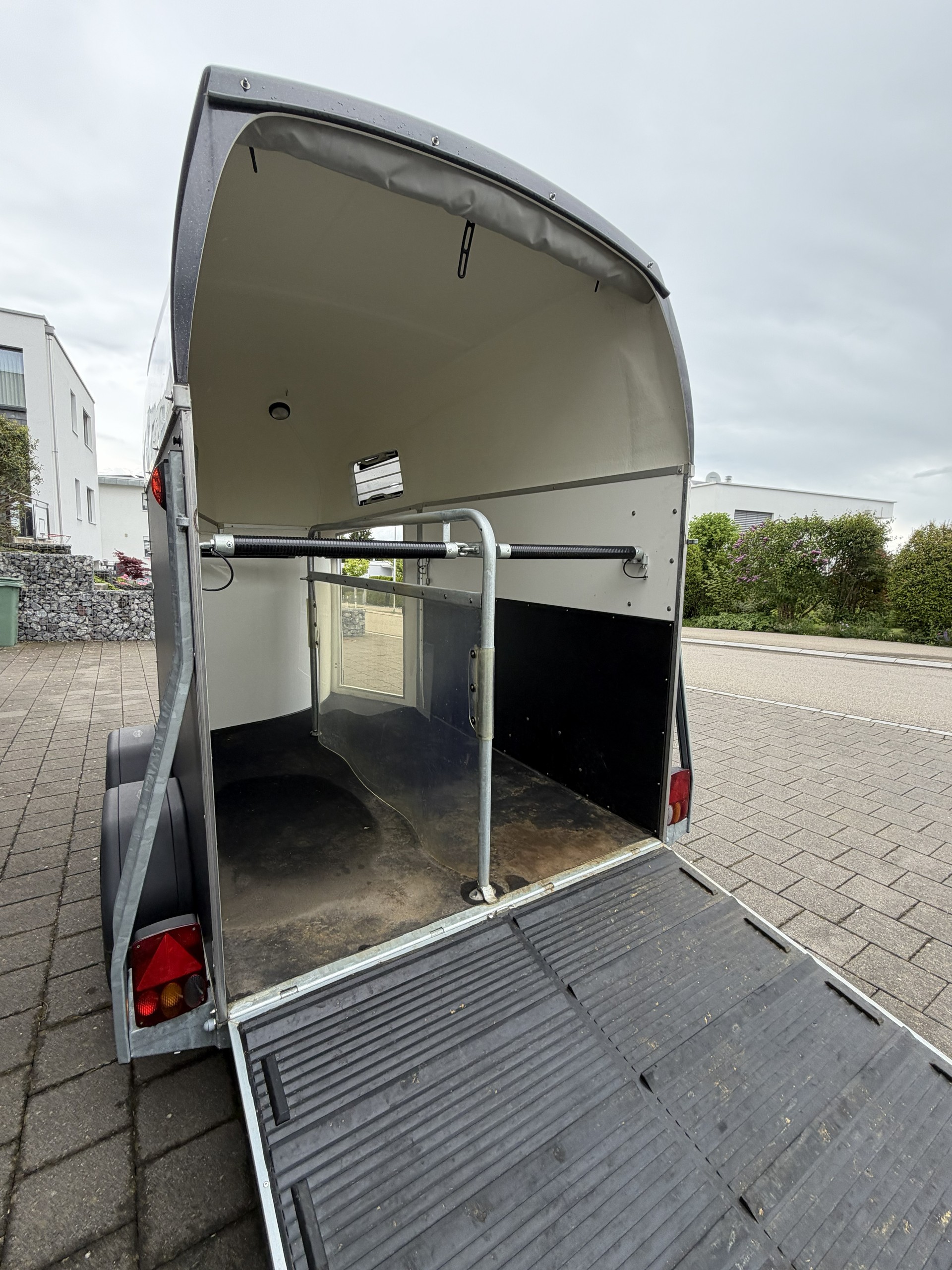 BÖCKMANN Duo Esprit black 2'400 kg-image-5