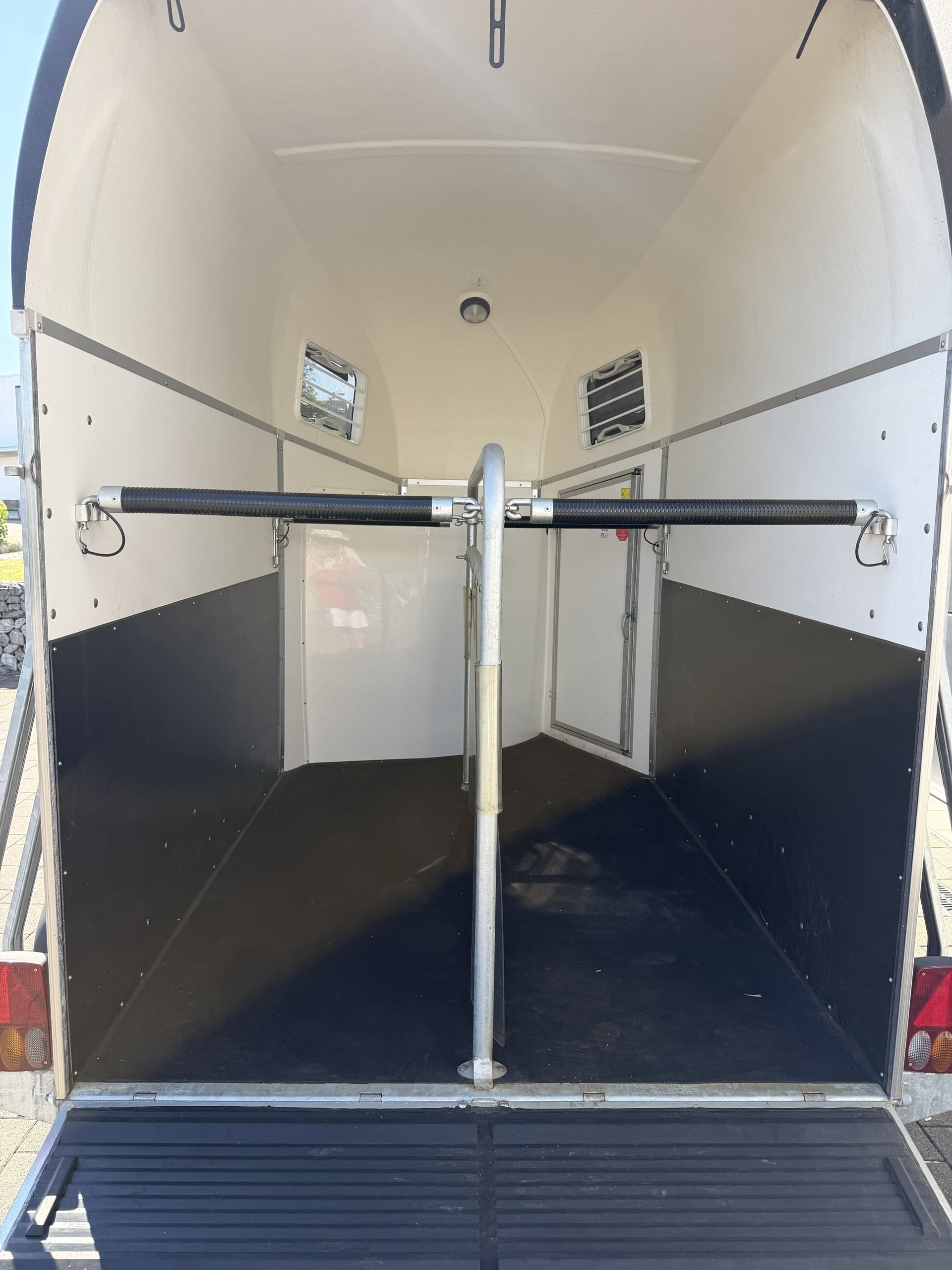 BÖCKMANN Duo Esprit black 2'400 kg-image-7