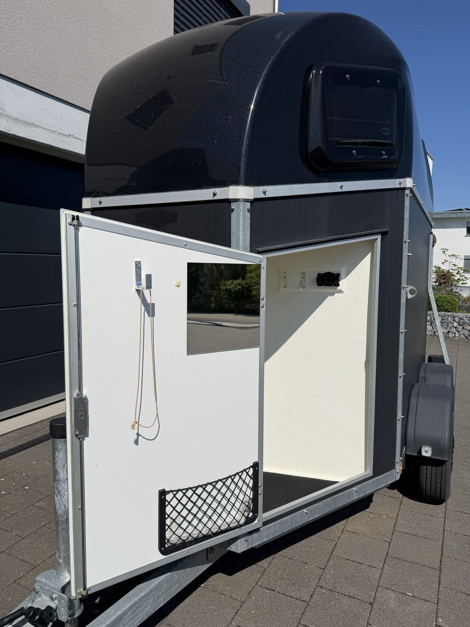 BÖCKMANN Duo Esprit black 2'400 kg-image-10