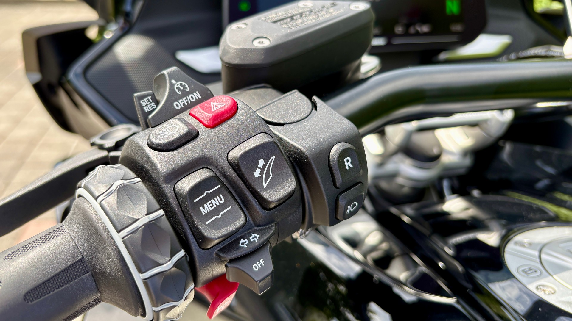 BMW K 1600 B-image-9