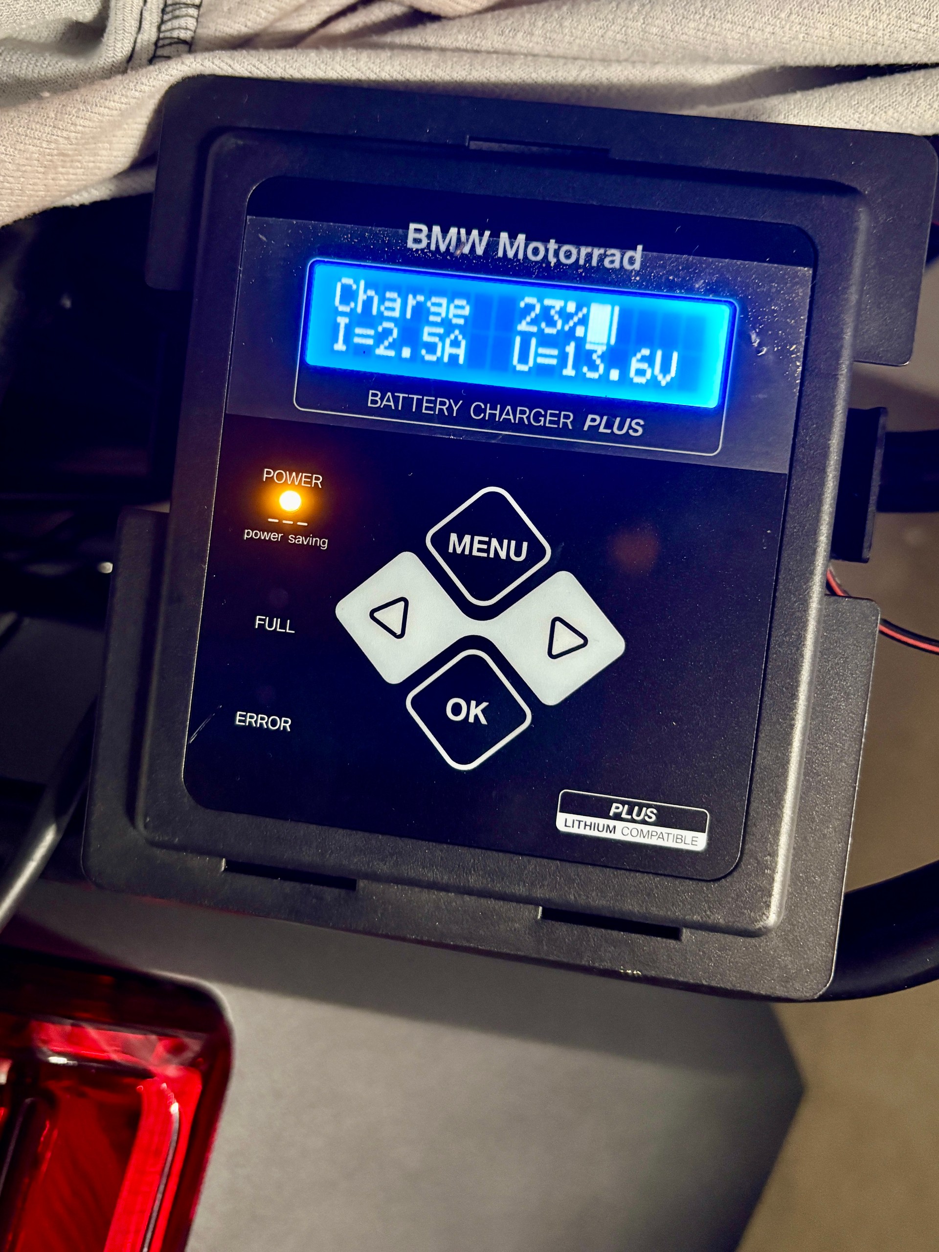 BMW K 1600 B-image-11