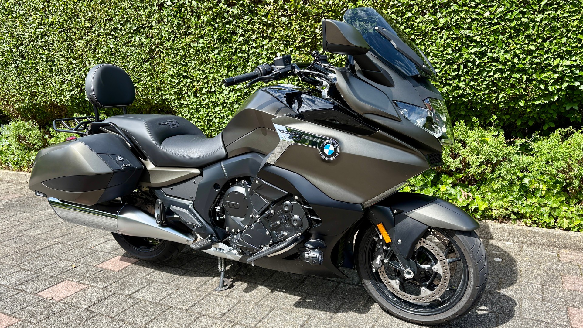 BMW K 1600 B-image-0