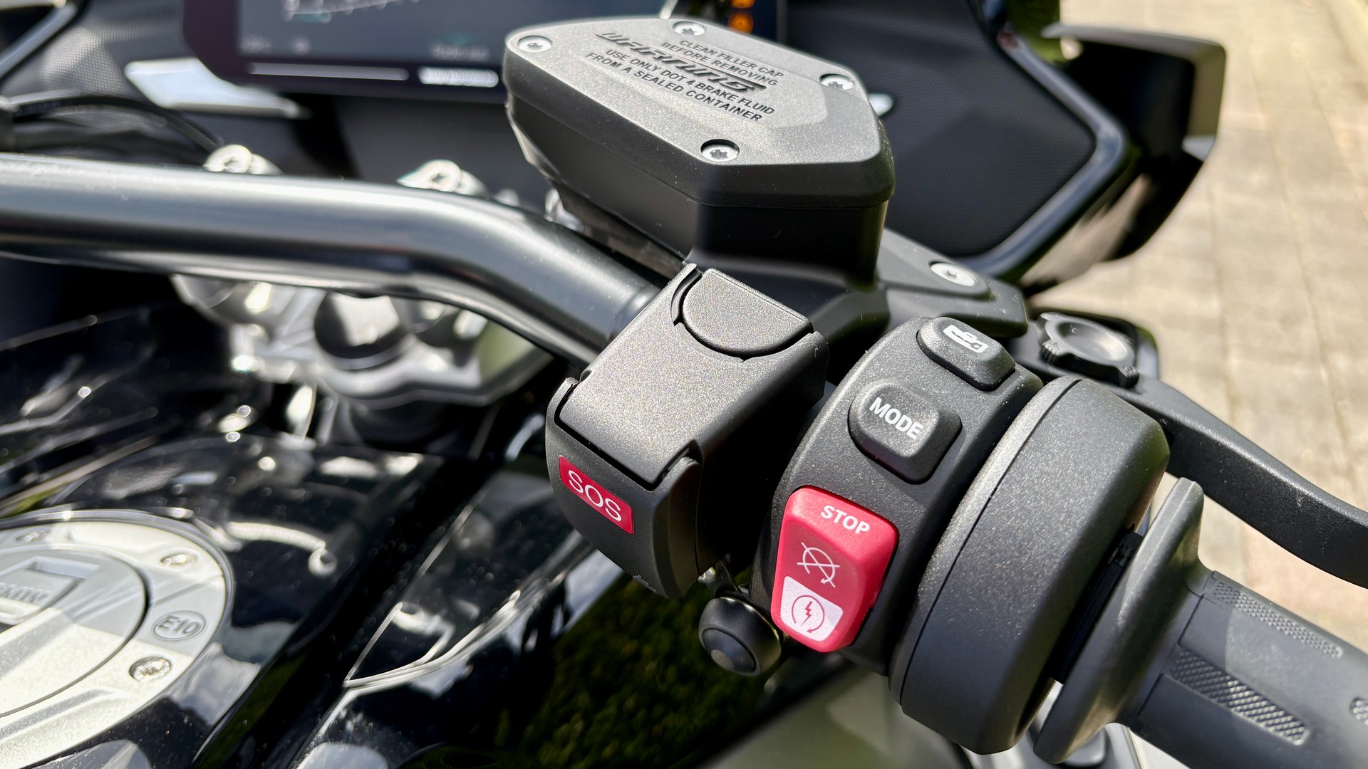 BMW K 1600 B-image-10