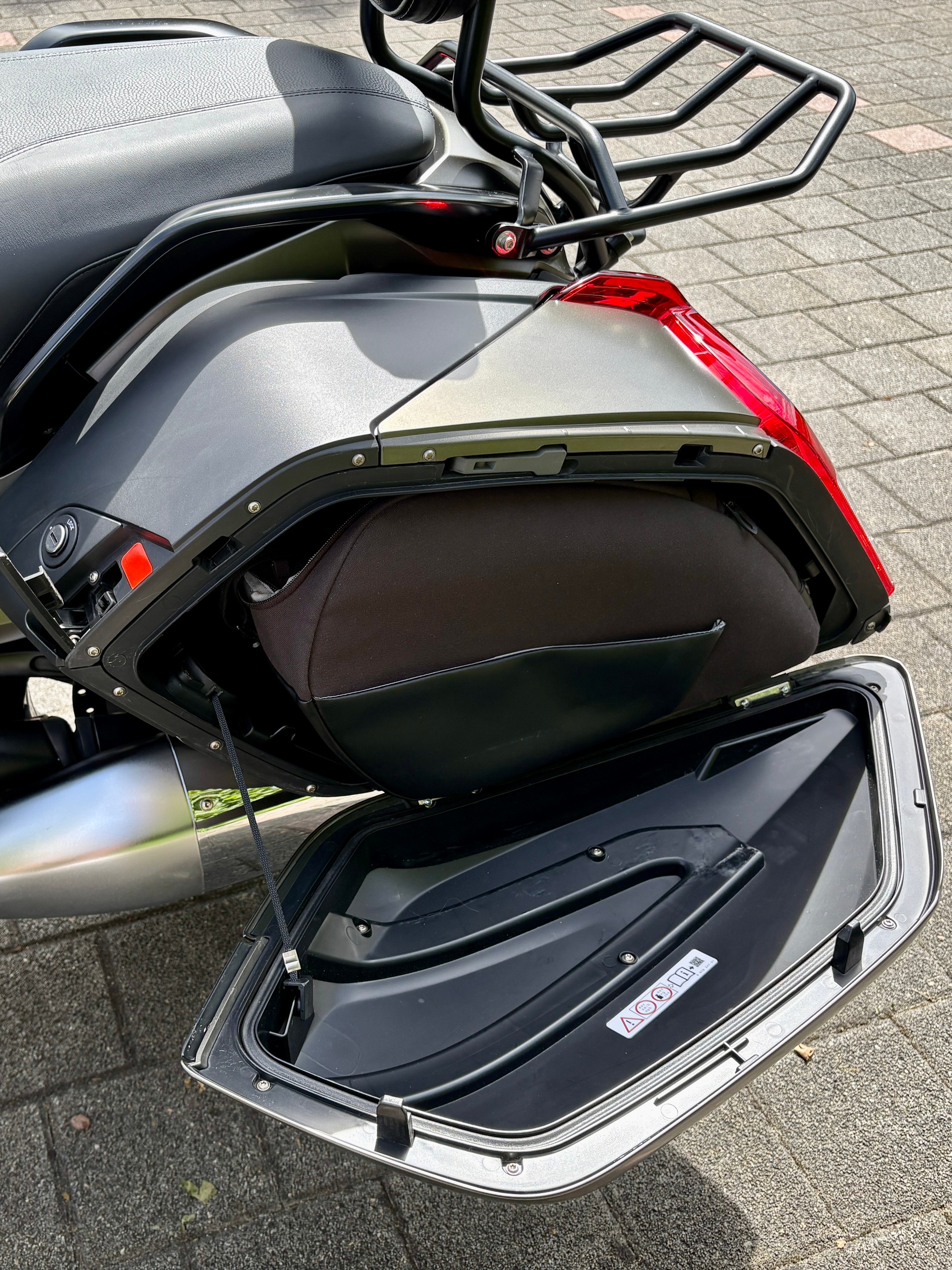 BMW K 1600 B-image-7