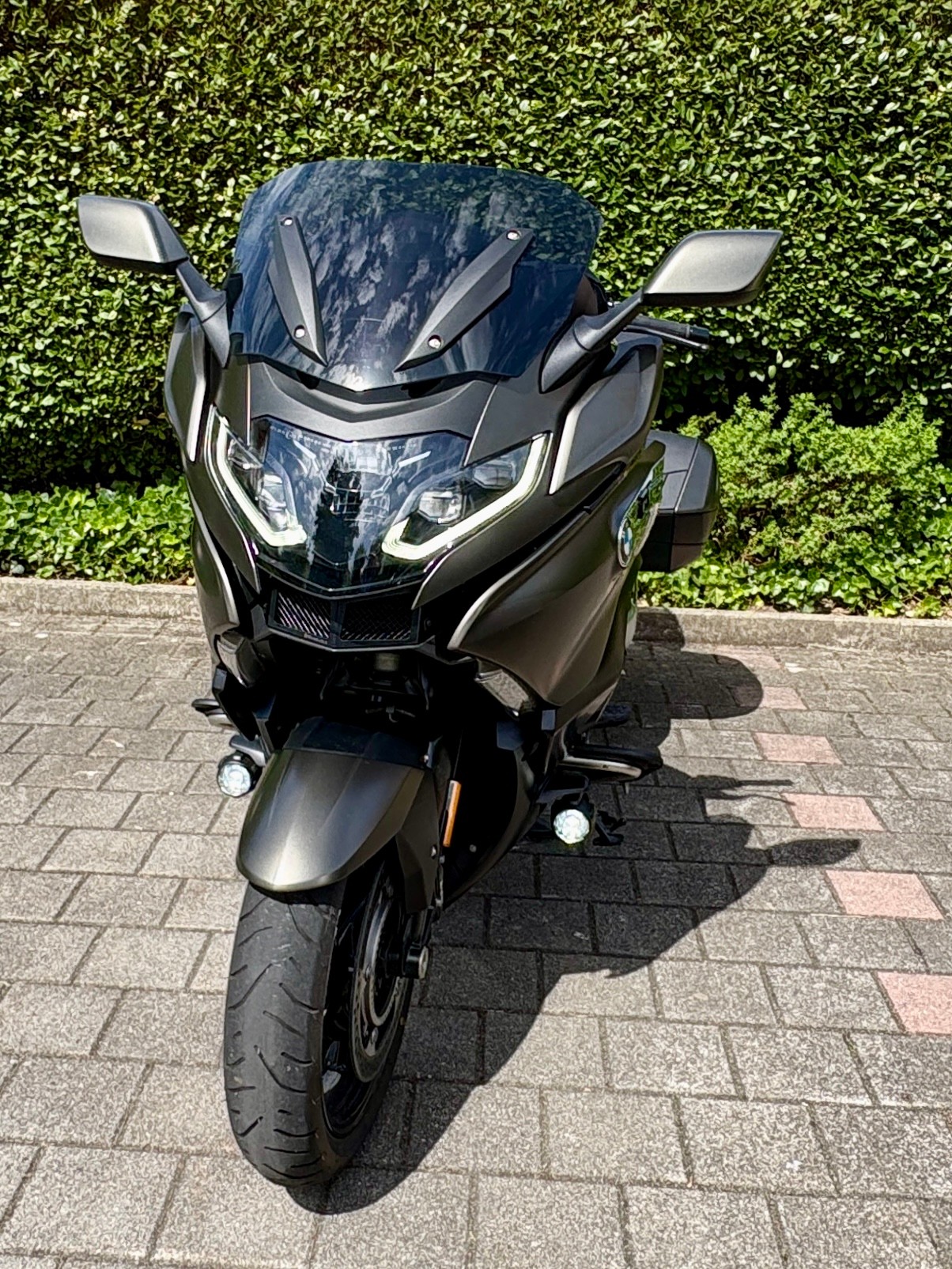 BMW K 1600 B-image-4
