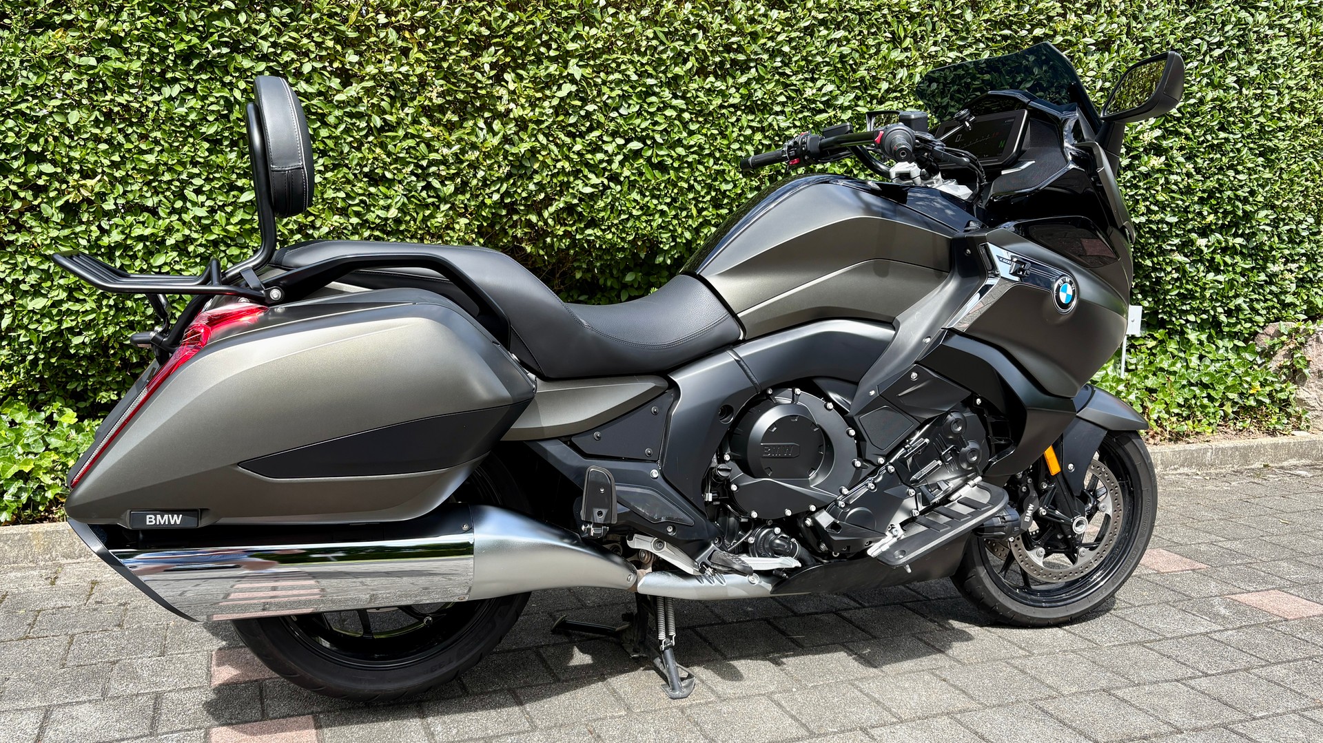 BMW K 1600 B-image-1