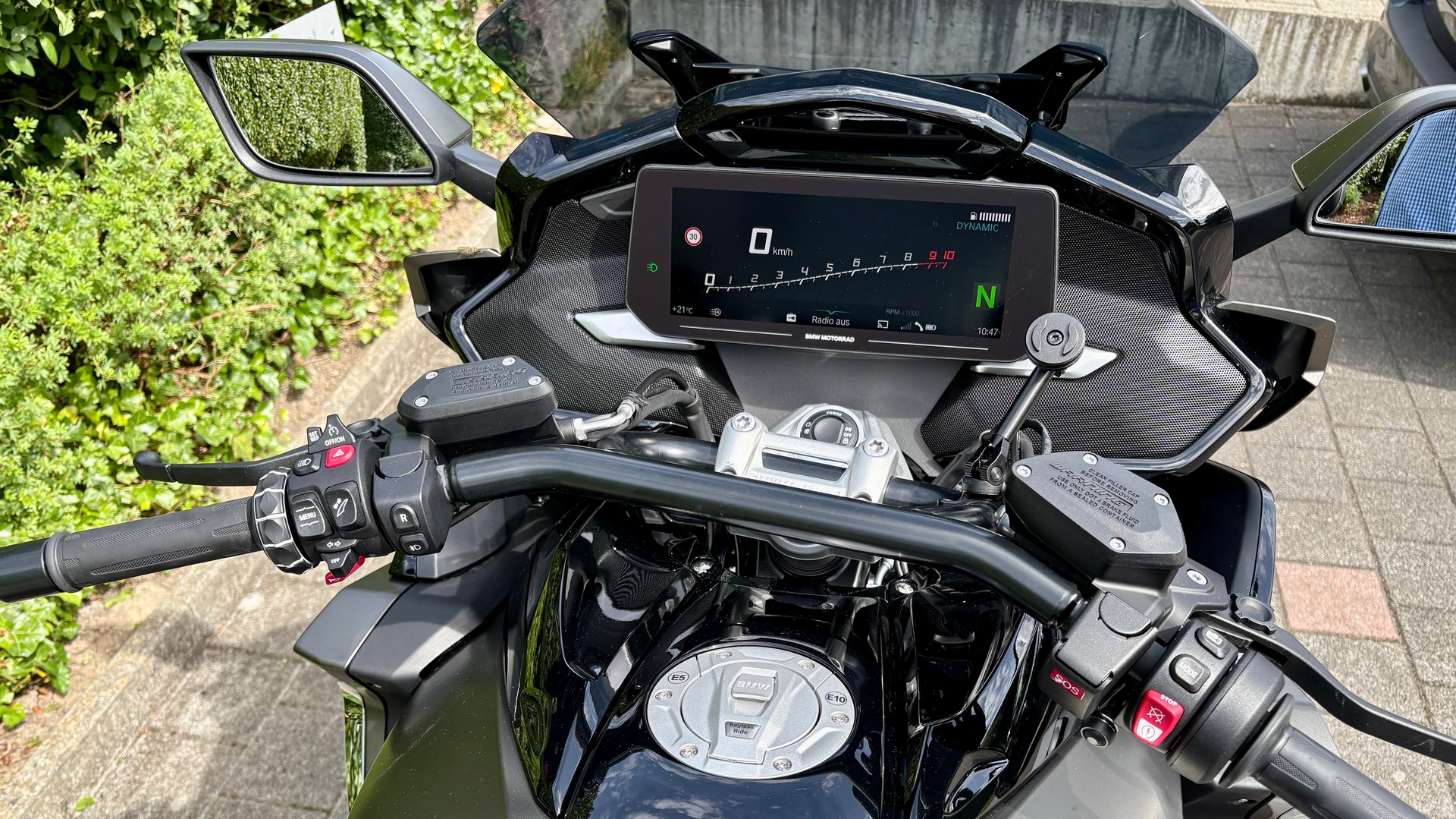 BMW K 1600 B-image-8