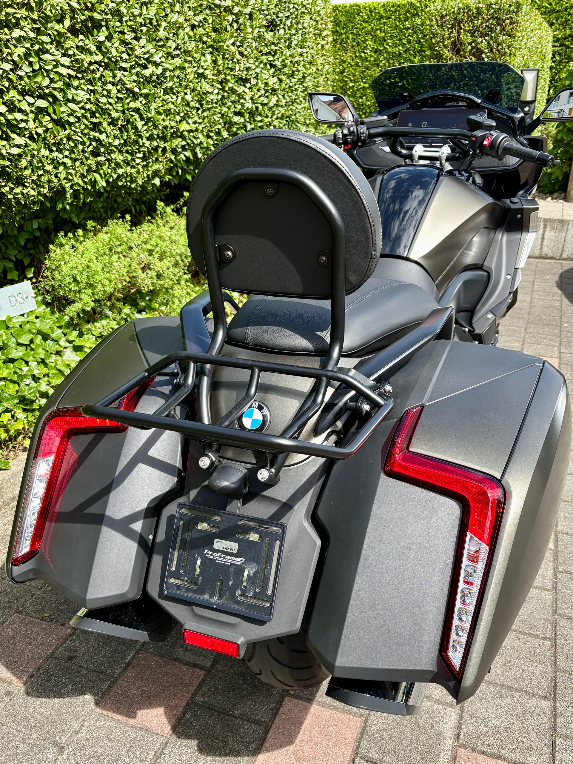 BMW K 1600 B-image-6