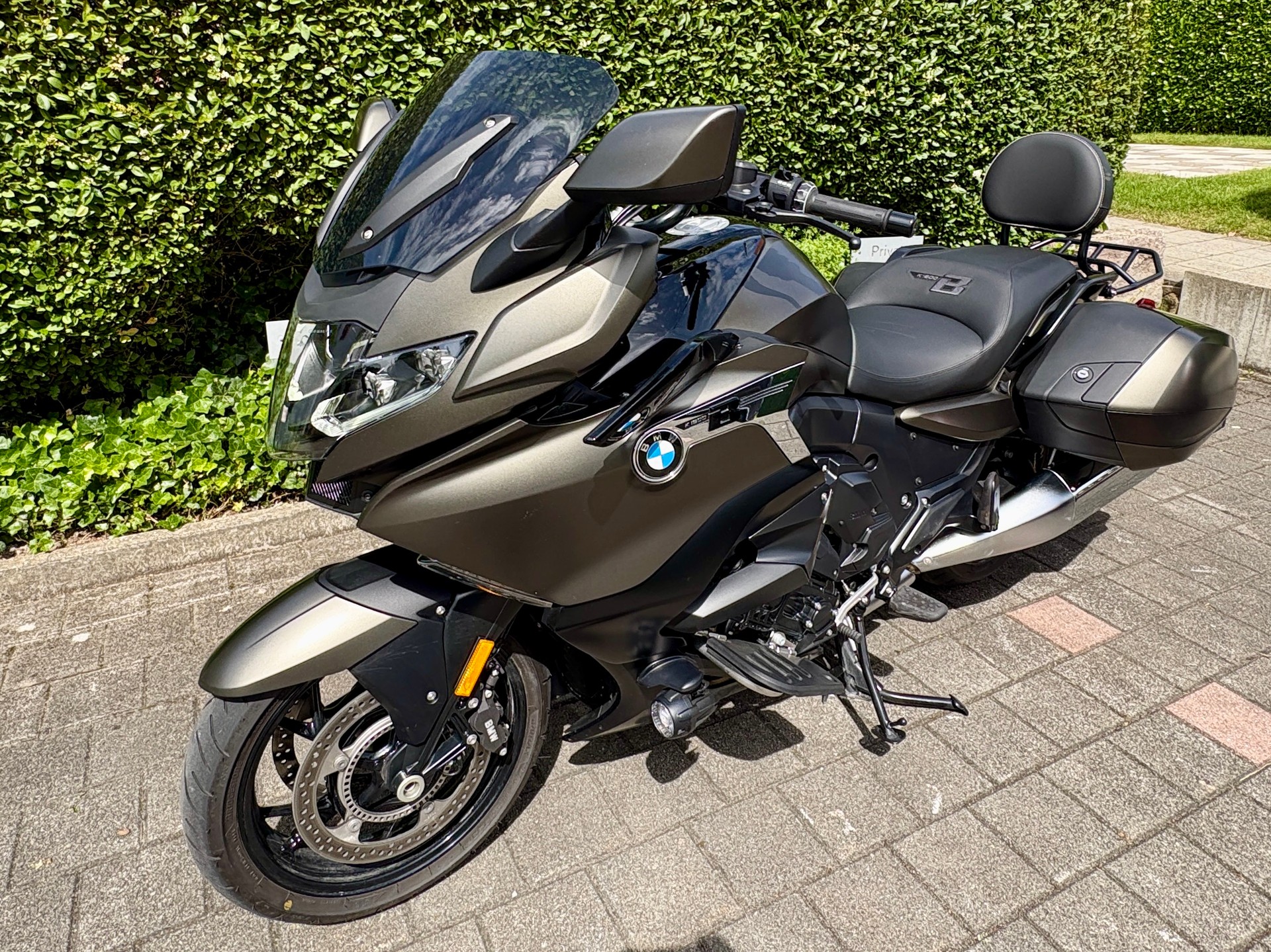 BMW K 1600 B-image-2
