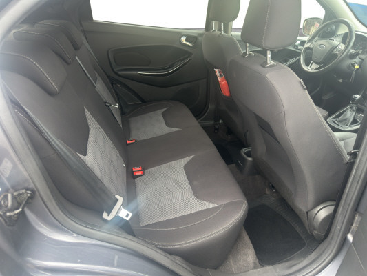 FORD KA+ 1.2 White Edition-image-8