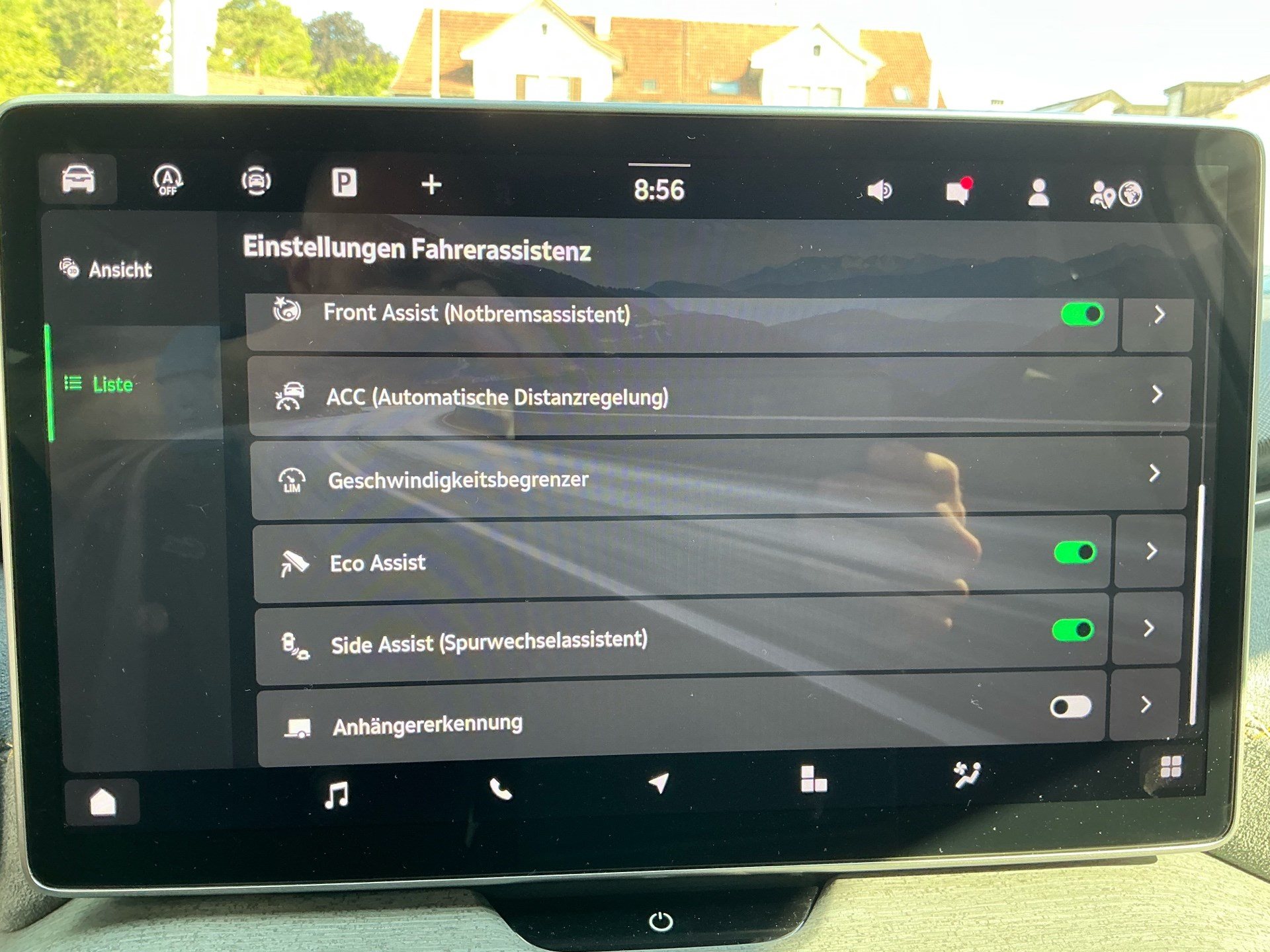 SKODA Kodiaq 2.0 TDI 193 PS 4x4 SELECTION *** 7 - SITZER & ANHÄNGEKUPPLUNG ***-image-17