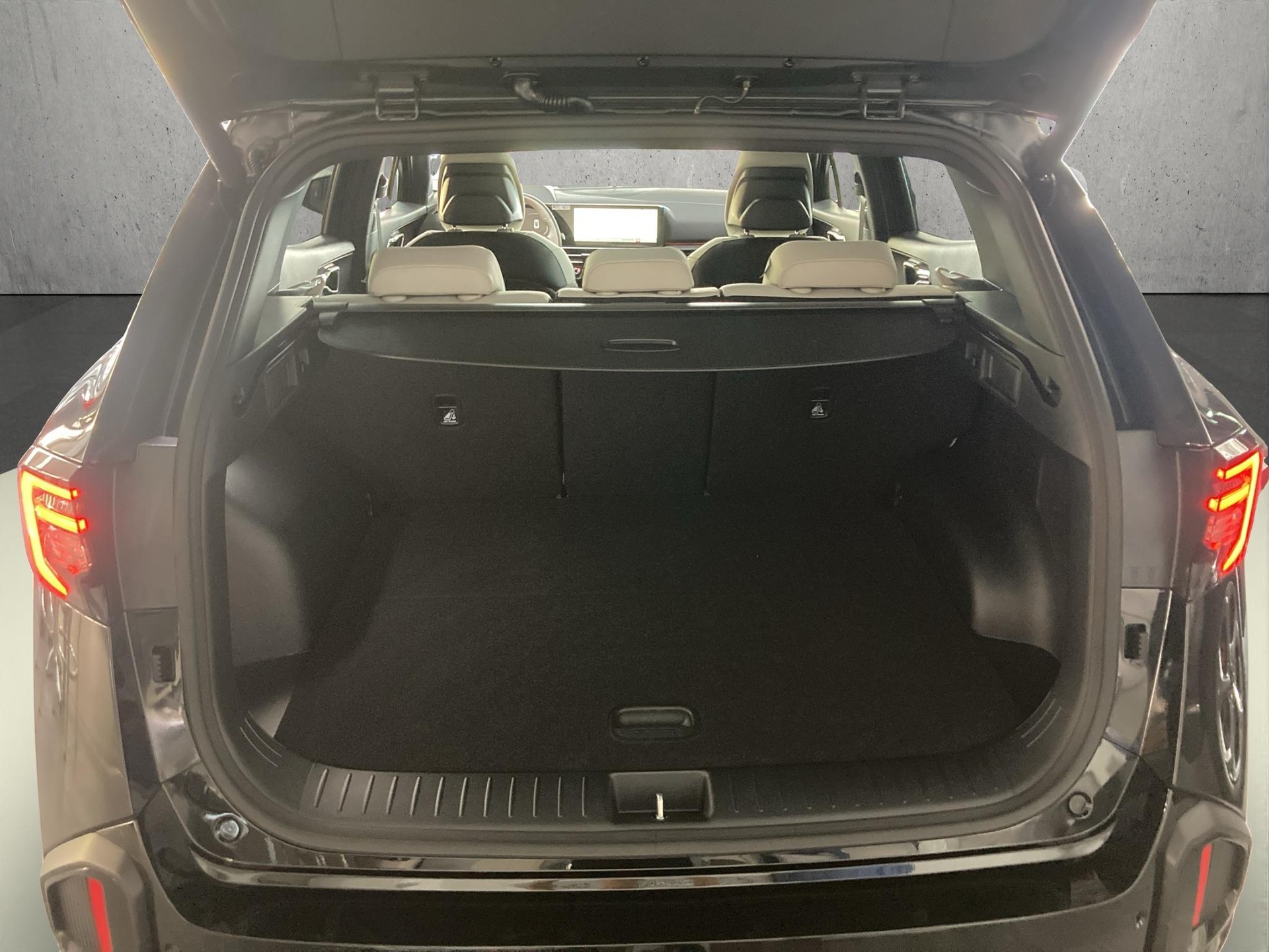 KIA Sportage 1.6 T-GDi Hybrid GT-Line-image-10