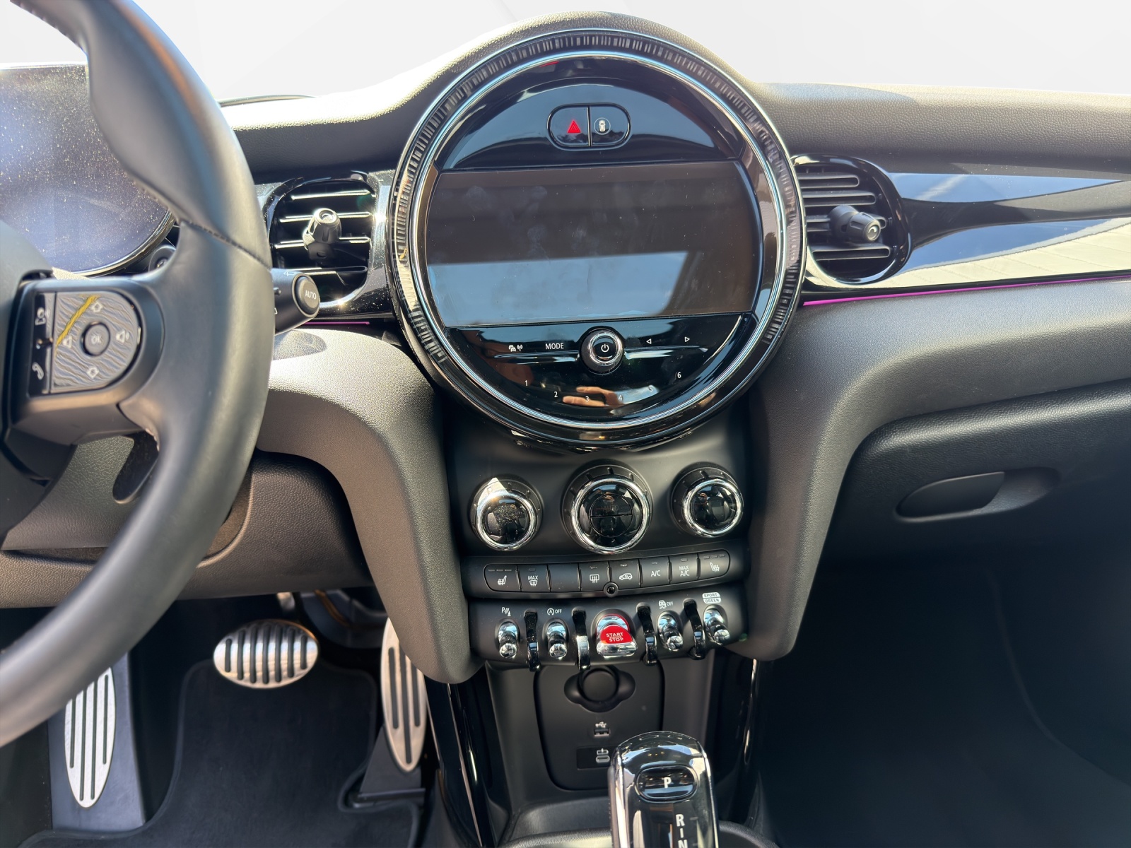 MINI Cooper JCW Steptr.-image-16