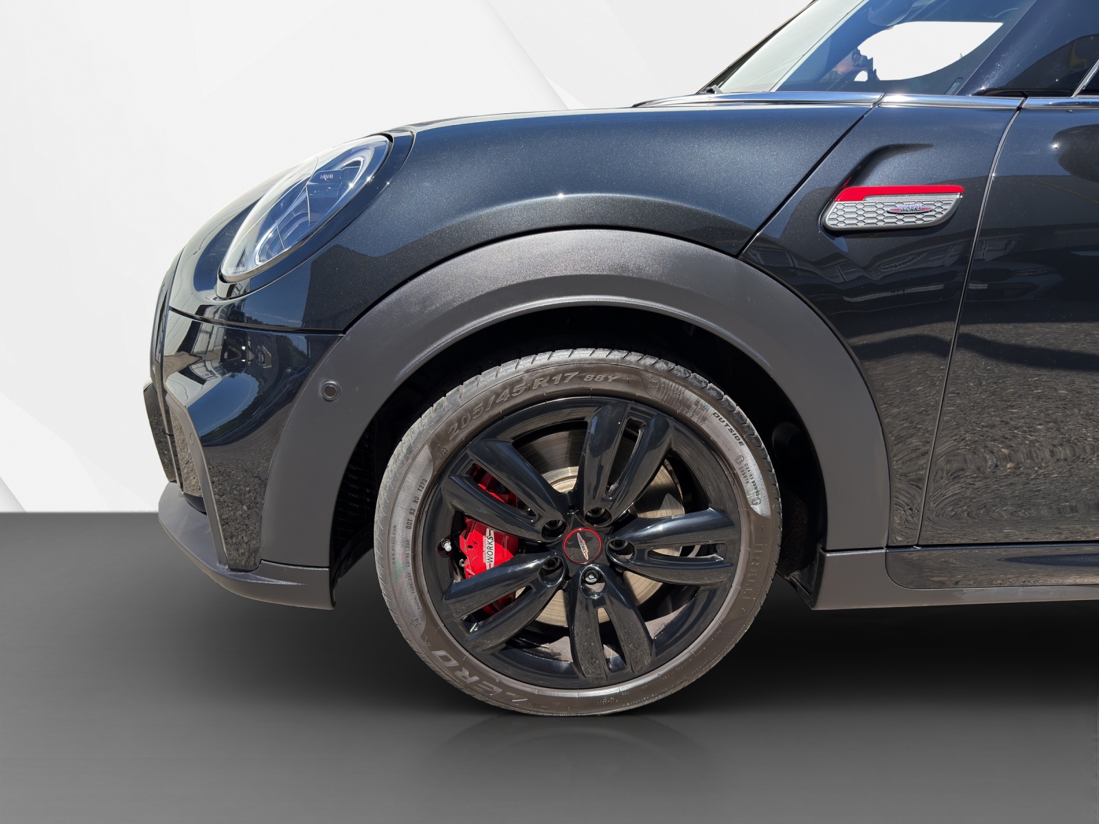MINI Cooper JCW Steptr.-image-10