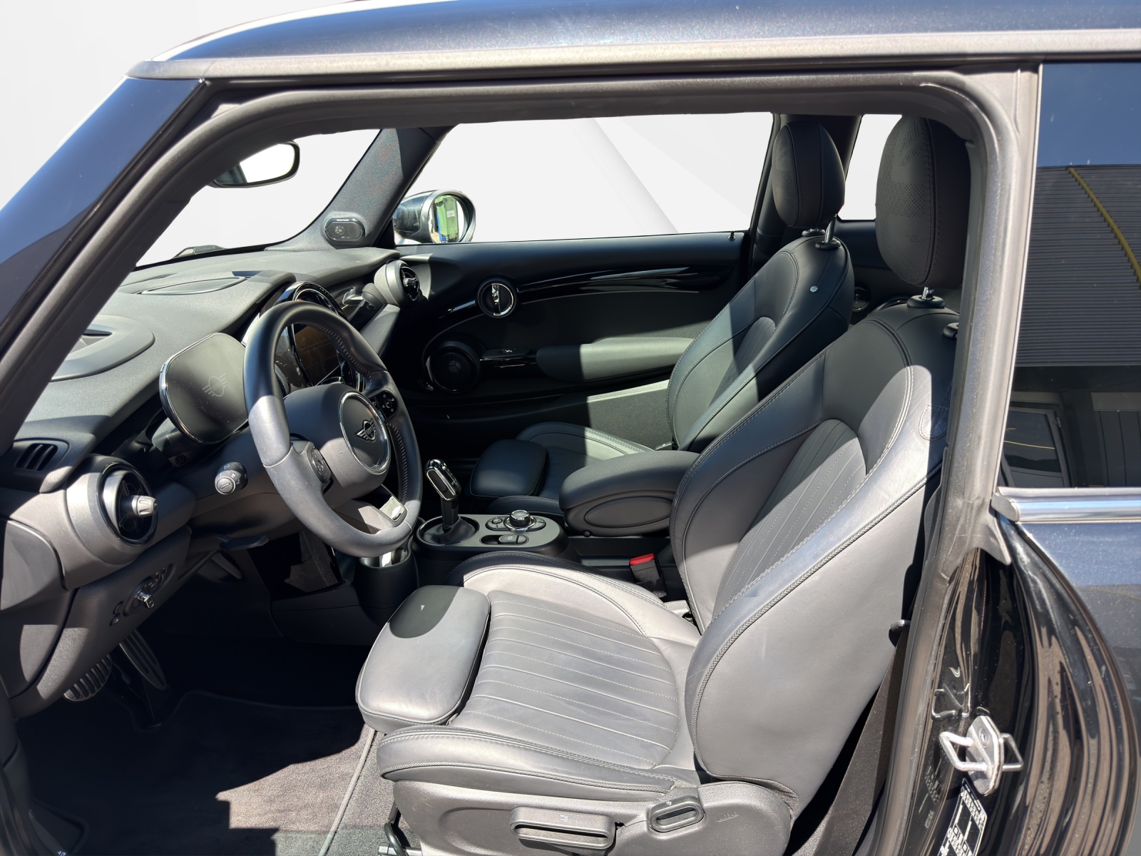 MINI Cooper JCW Steptr.-image-11