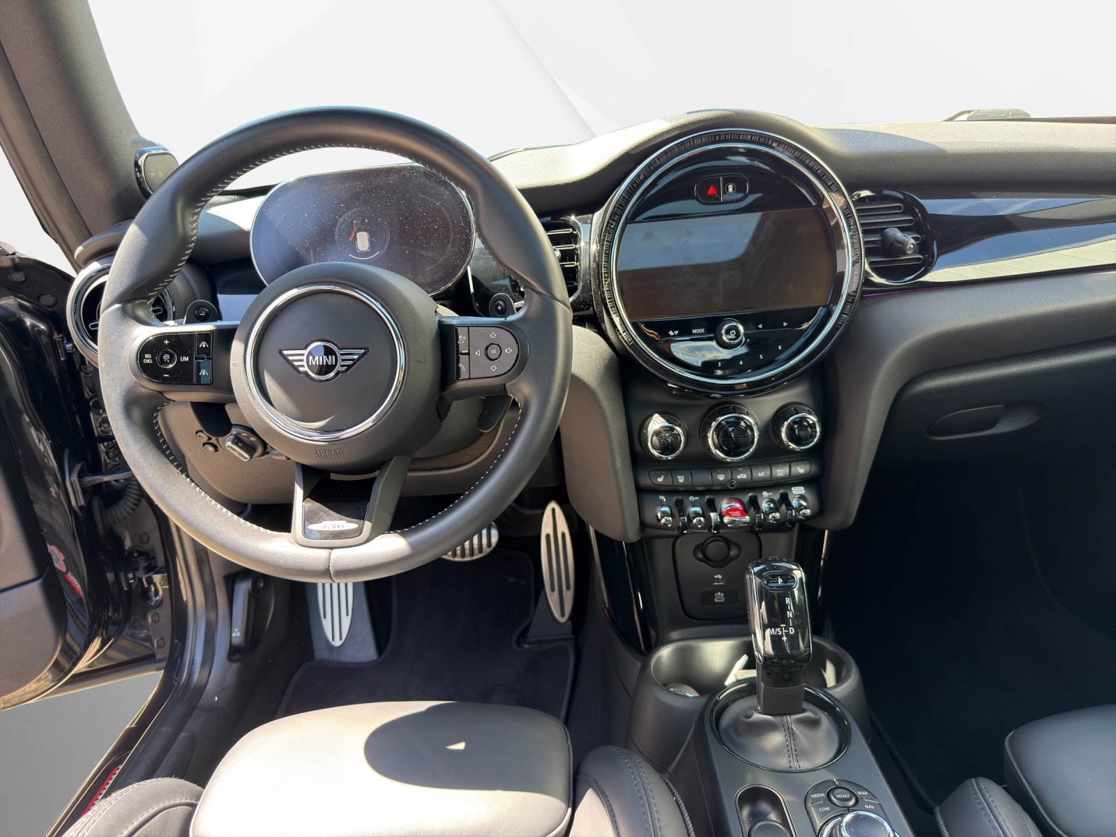 MINI Cooper JCW Steptr.-image-12