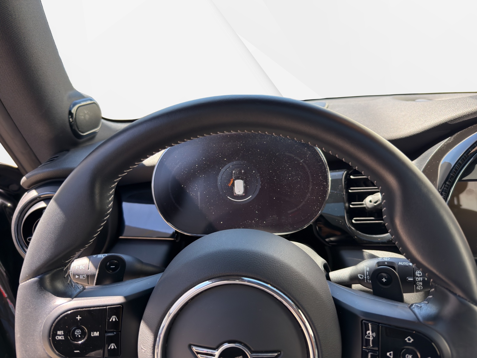 MINI Cooper JCW Steptr.-image-14