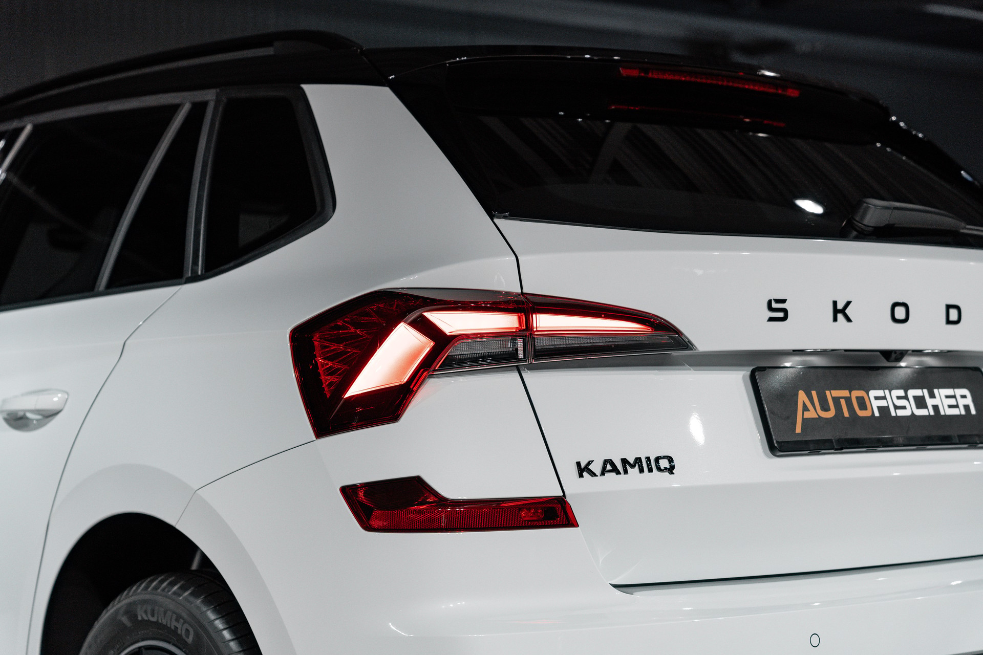SKODA Kamiq 1.5 TSI Monte Carlo DSG-image-27