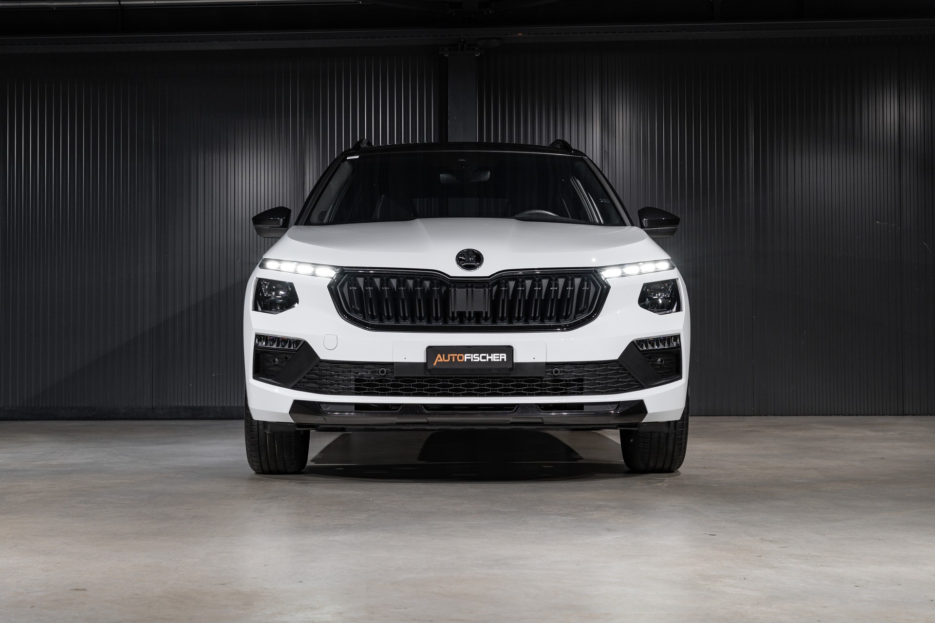 SKODA Kamiq 1.5 TSI Monte Carlo DSG-showroom-element-3