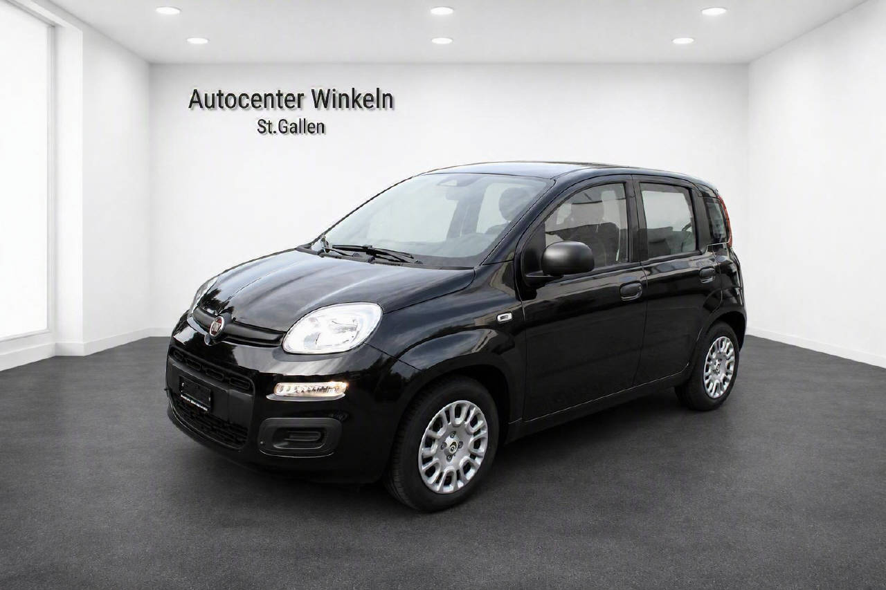 FIAT Pandina 1.0 Hybrid Icon