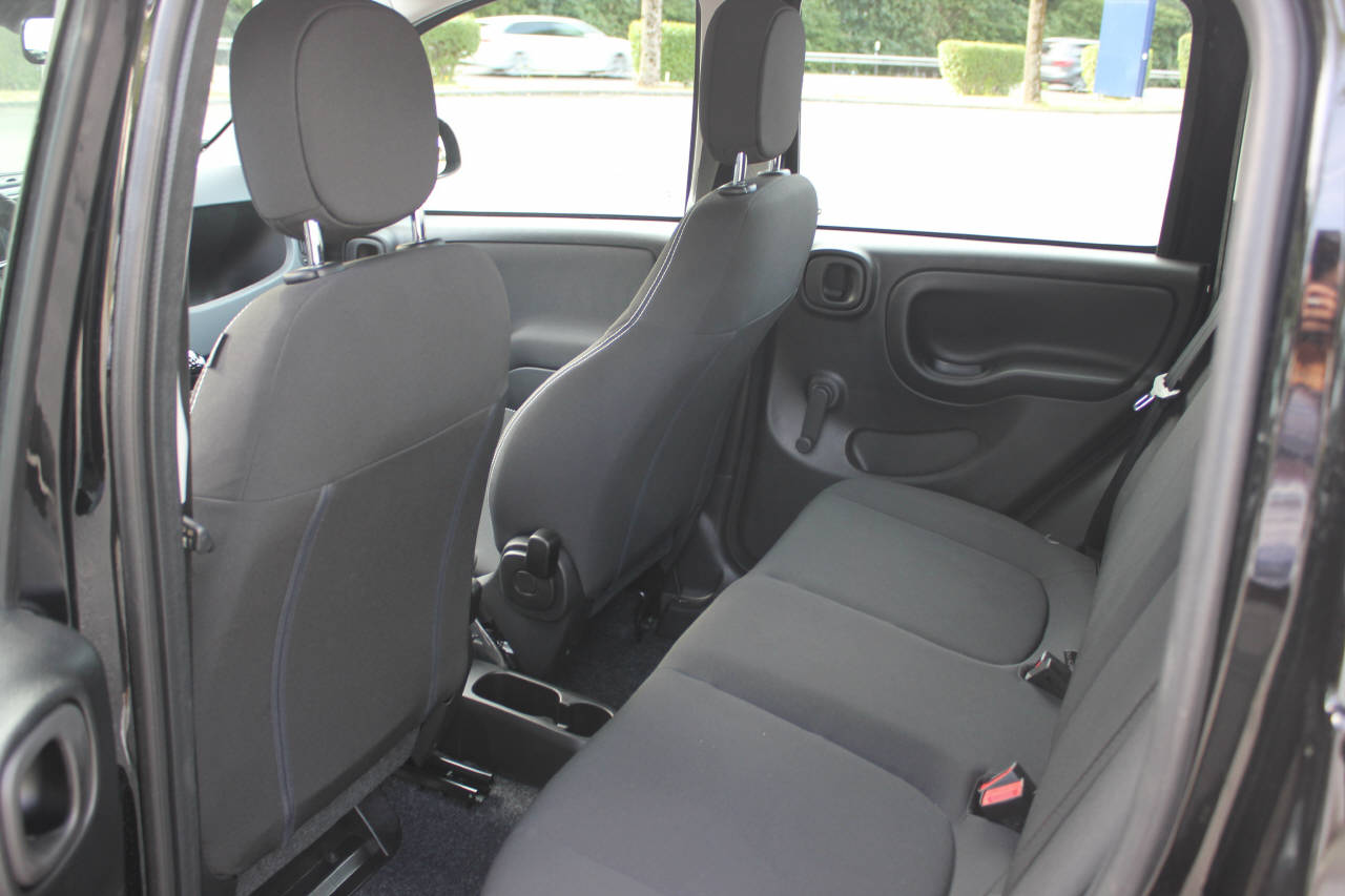 FIAT Pandina 1.0 Hybrid Icon-image-6
