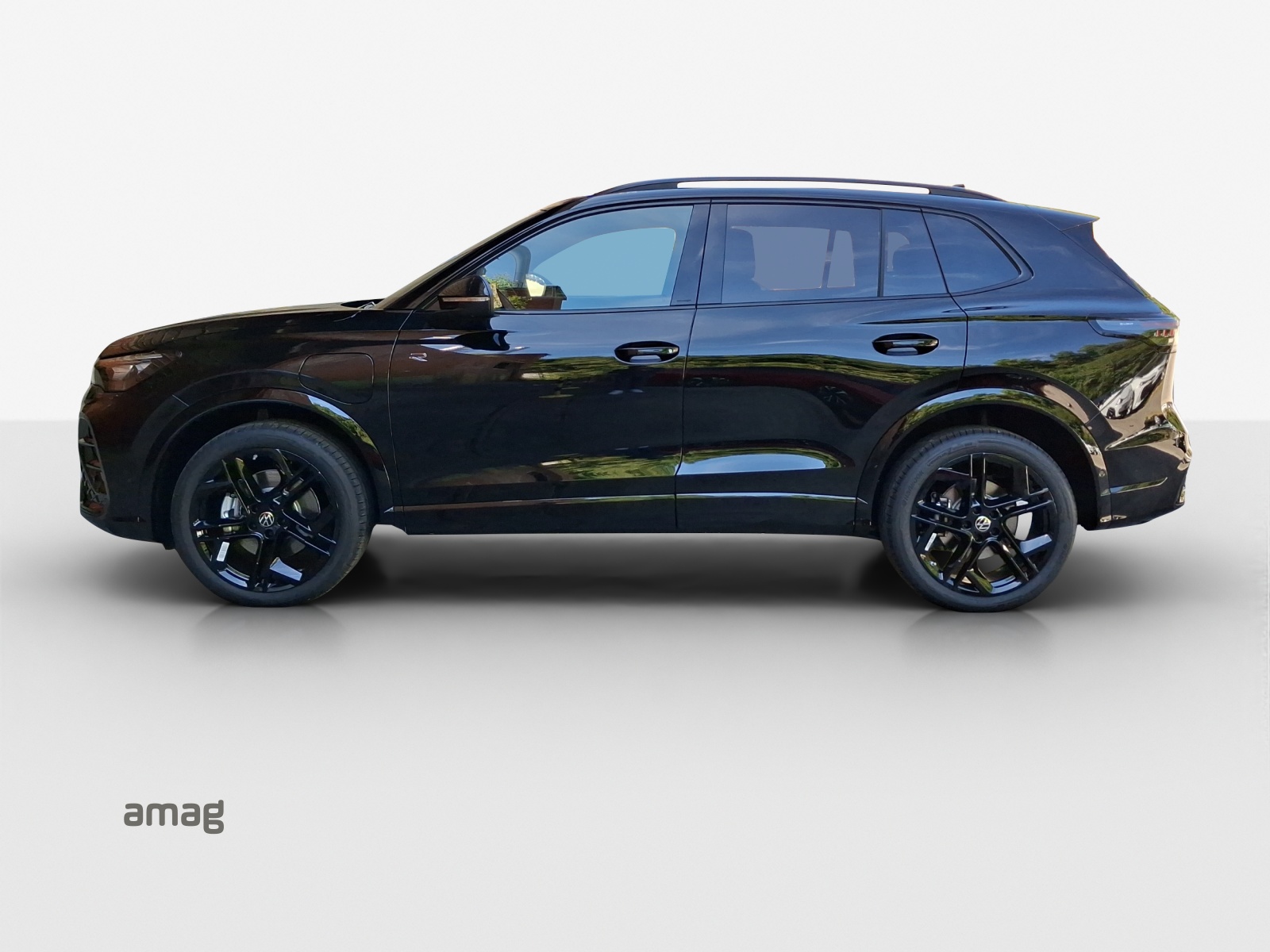 VW Tiguan 1.5 TSI evo2 eHybrid R-Line DSG-showroom-element-1