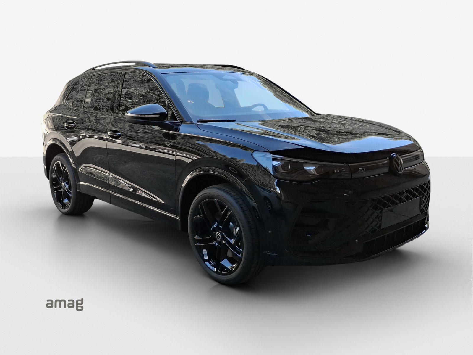 VW Tiguan 1.5 TSI evo2 eHybrid R-Line DSG-image-5