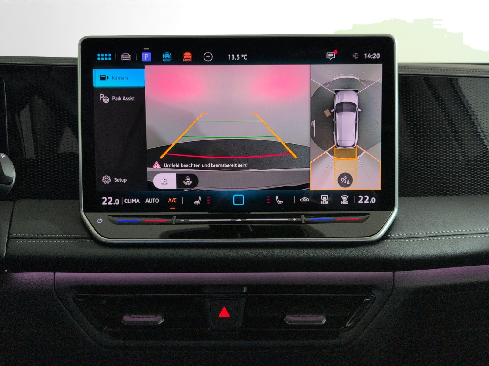 VW Tiguan 2.0 TSI DSG Life 4Motion-image-12