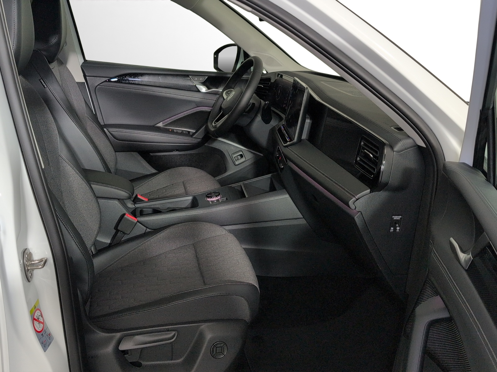 VW Tiguan 2.0 TSI DSG Life 4Motion-image-6