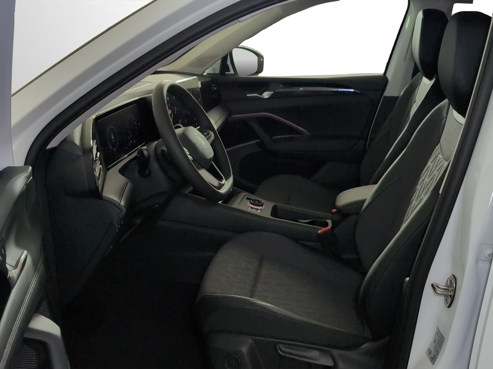 VW Tiguan 2.0 TSI DSG Life 4Motion-image-5