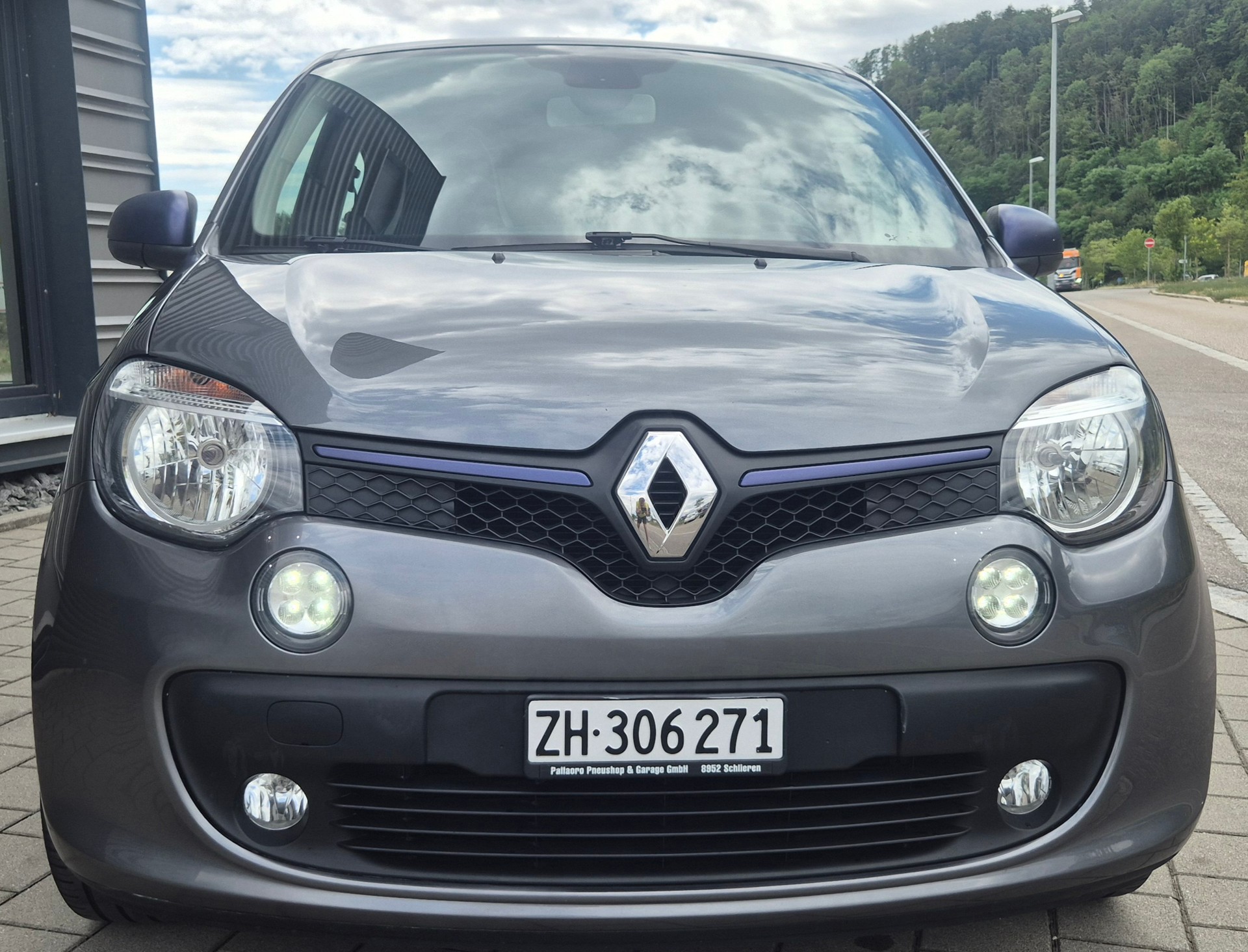 RENAULT Design Edition 0.9 TCe 90 Iconic