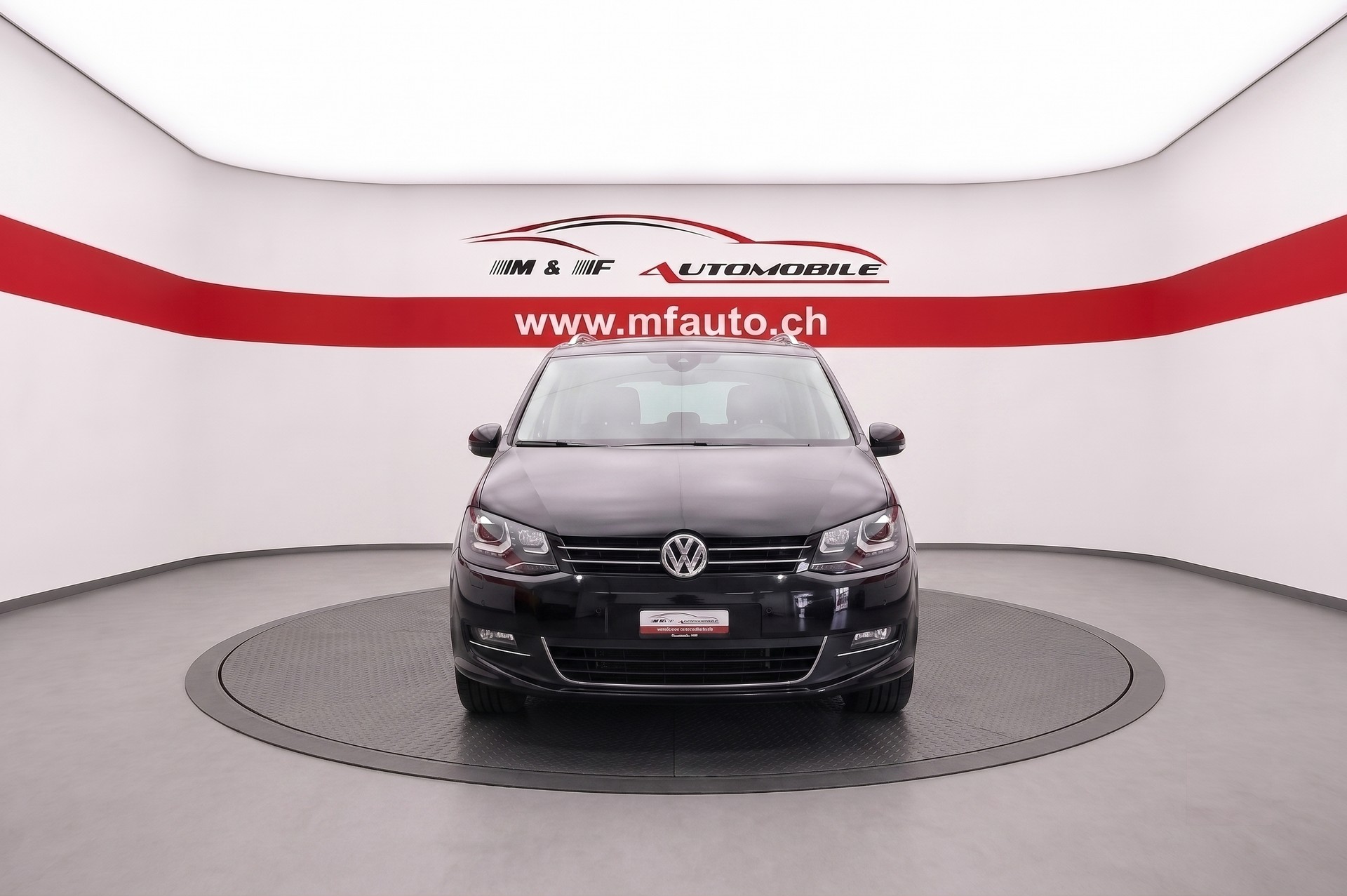 VW Sharan 2.0 TDI BlueMTA Highl. DSG-showroom-element-2