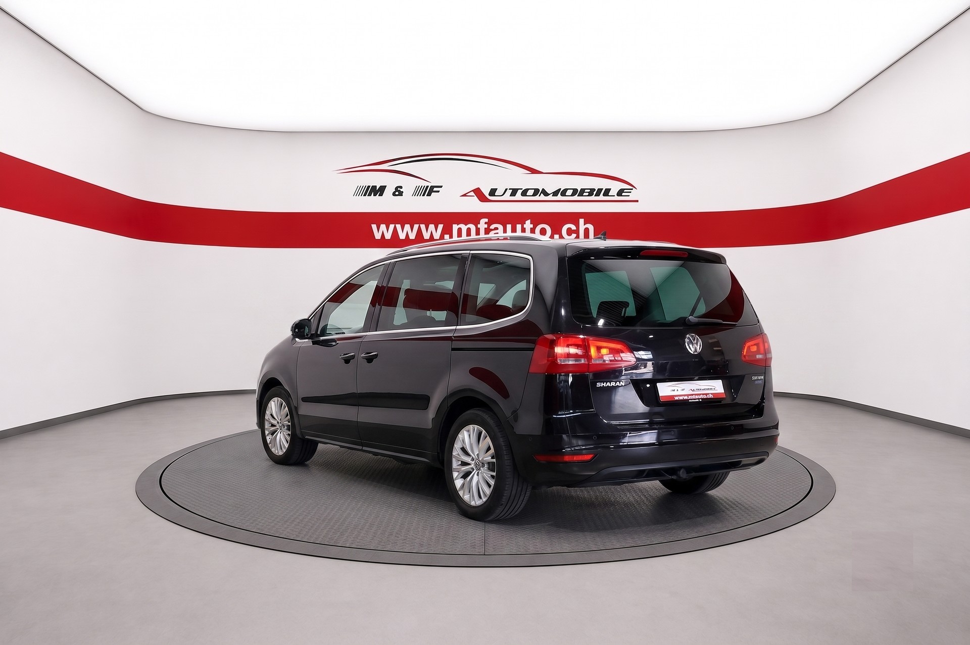 VW Sharan 2.0 TDI BlueMTA Highl. DSG-showroom-element-3