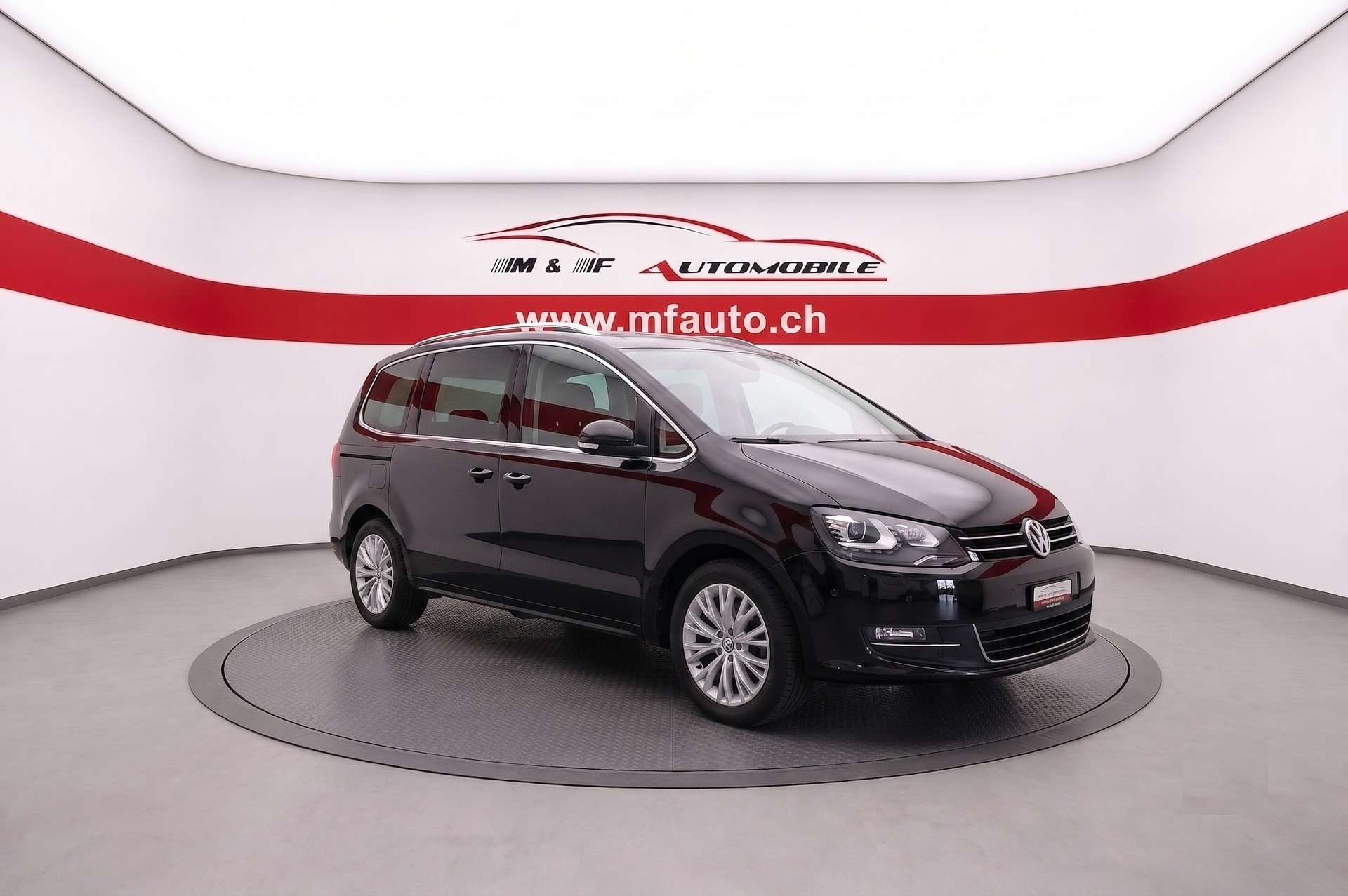 VW Sharan 2.0 TDI BlueMTA Highl. DSG-showroom-element-1