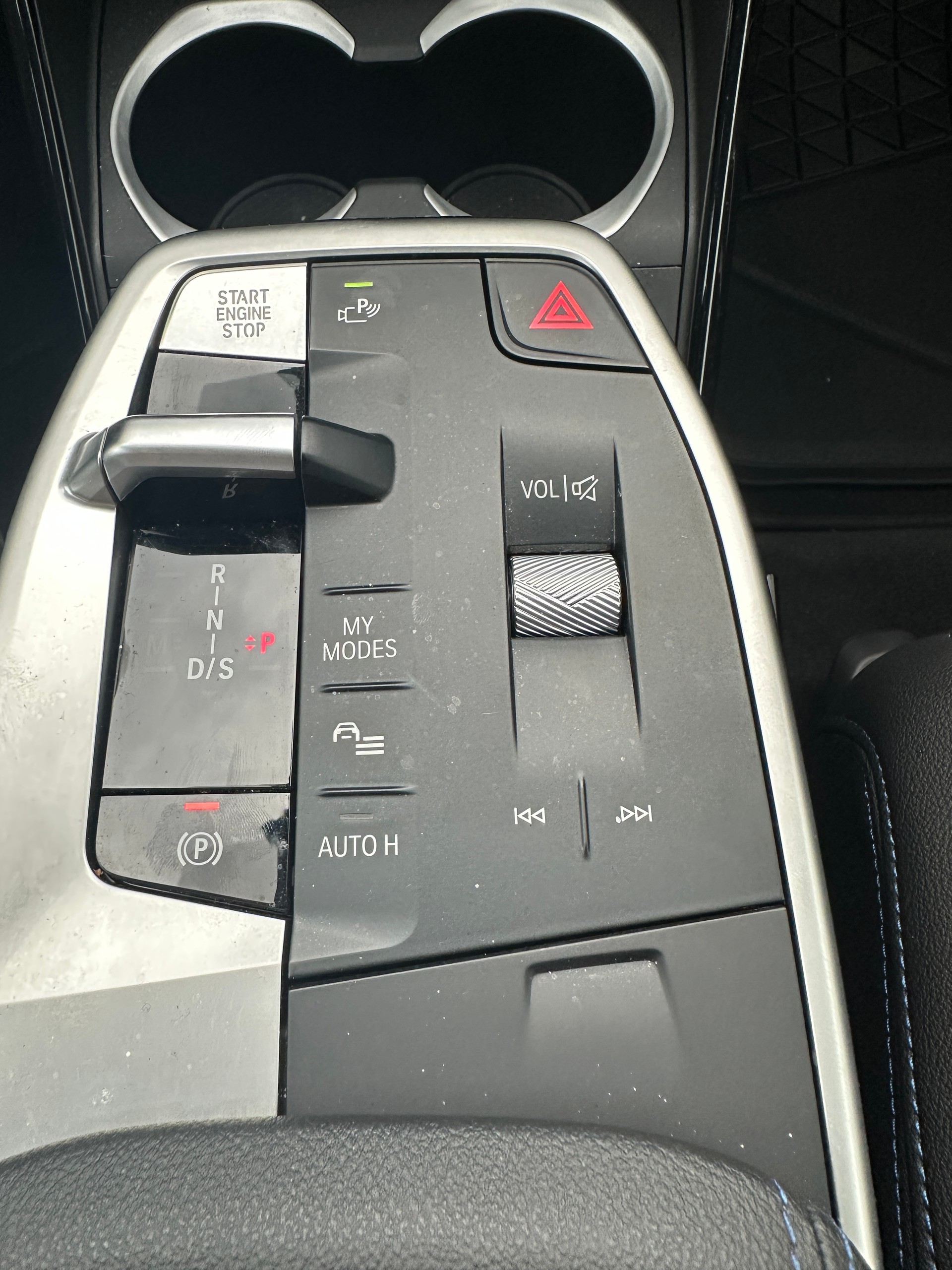 BMW X1 sDrive 18i M Sport-image-13