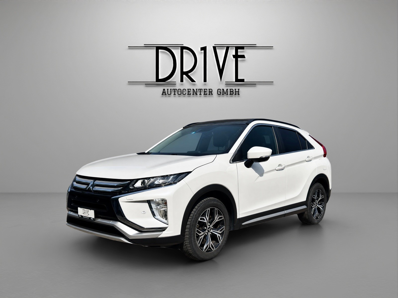 MITSUBISHI Eclipse Cross 1.5 T-Mivec Diamond Swiss 4WD CVT